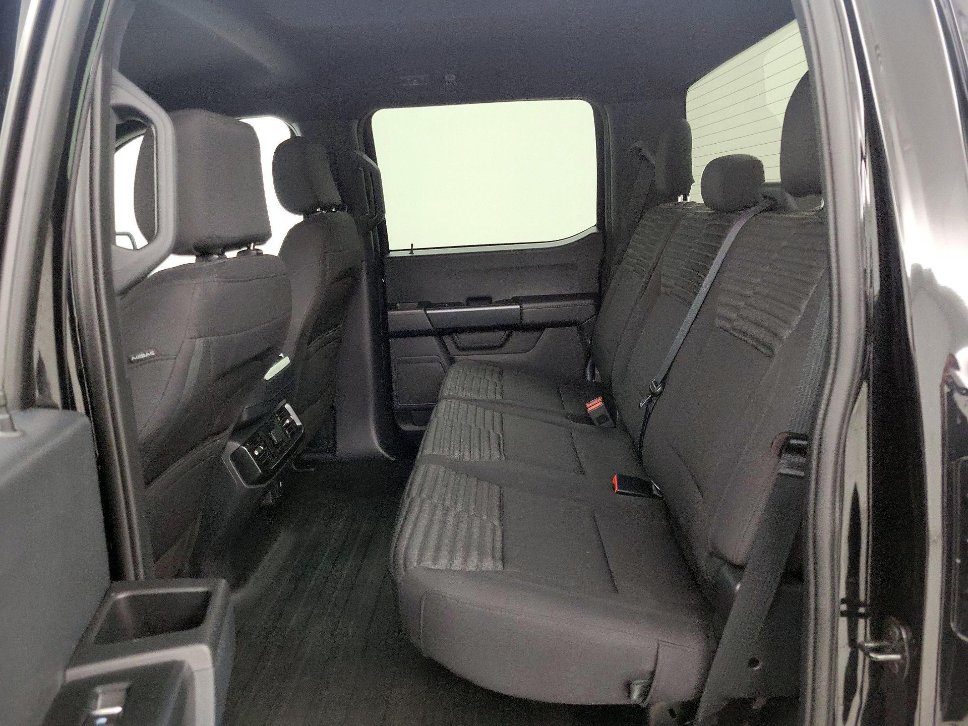 Thumbnail: 2022 Ford F-150 - 19