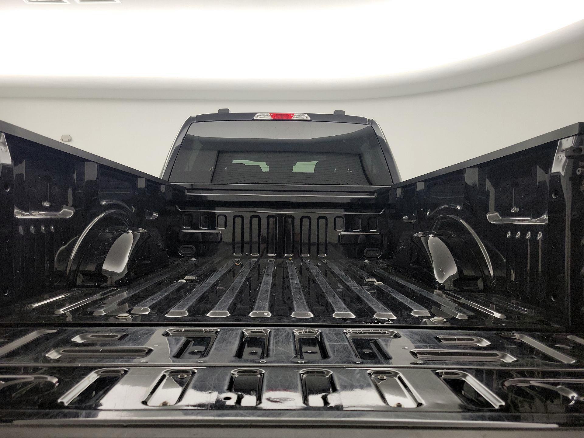 Thumbnail: 2022 Ford F-150 - 20