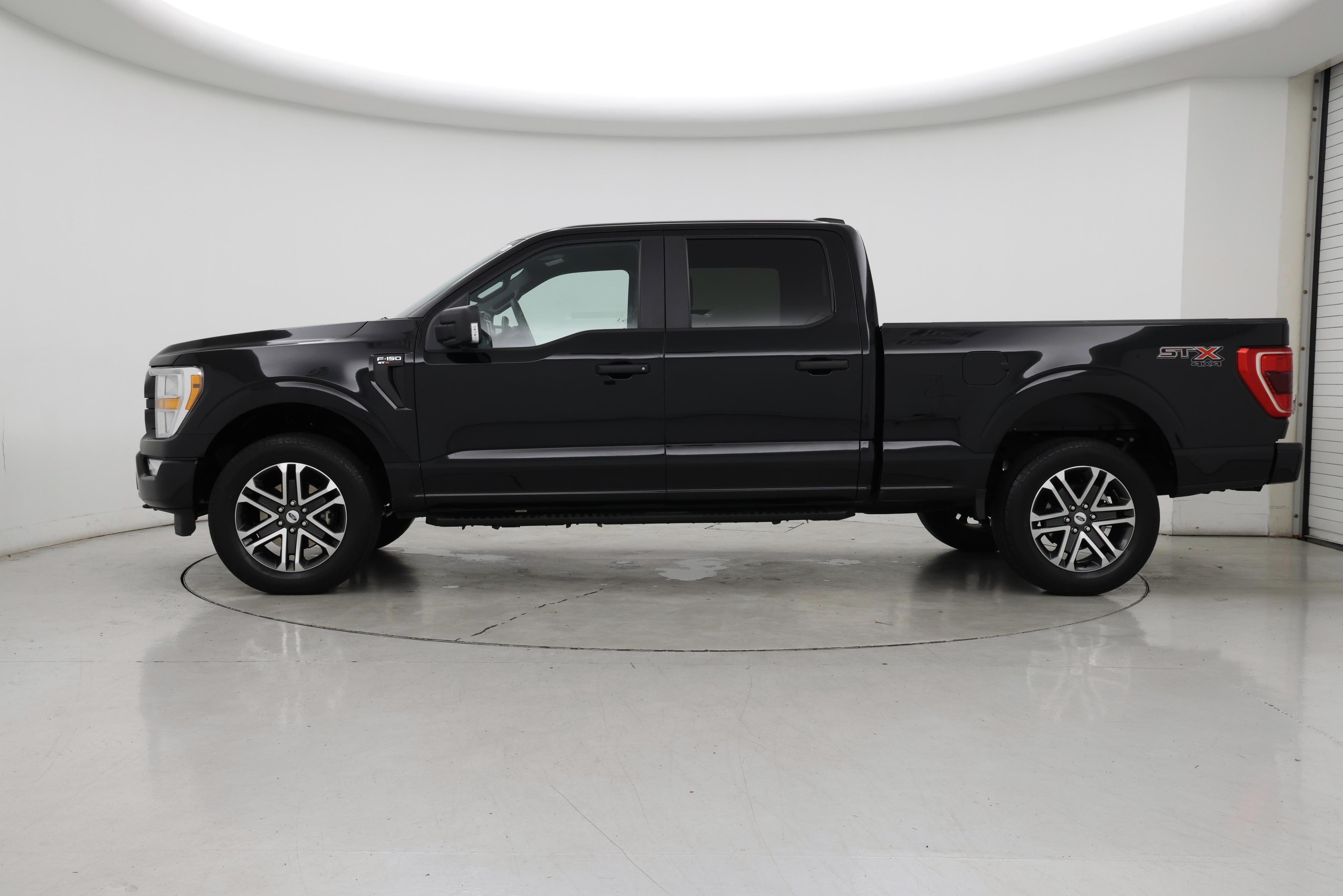 Thumbnail: 2022 Ford F-150 - 3