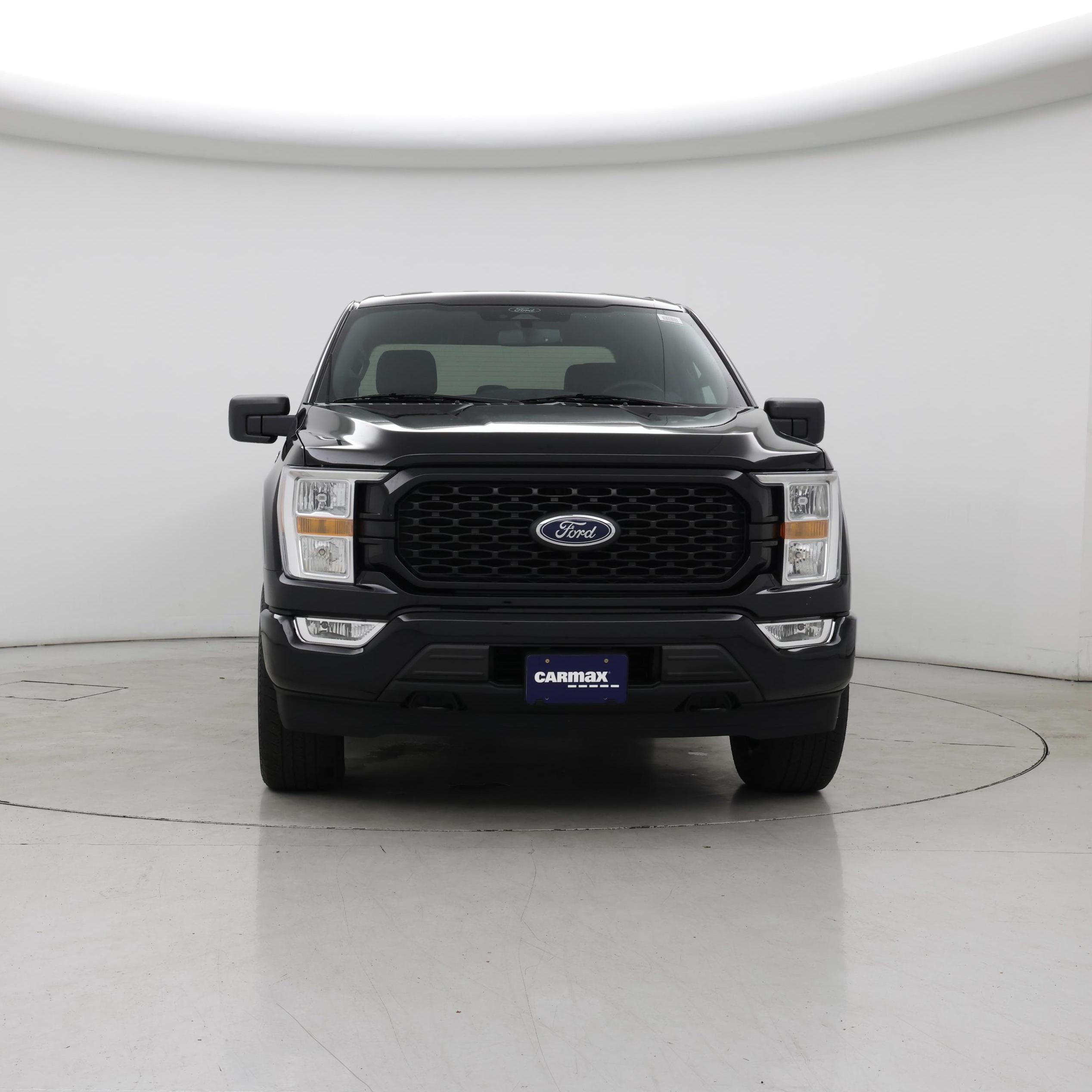 Thumbnail: 2022 Ford F-150 - 5