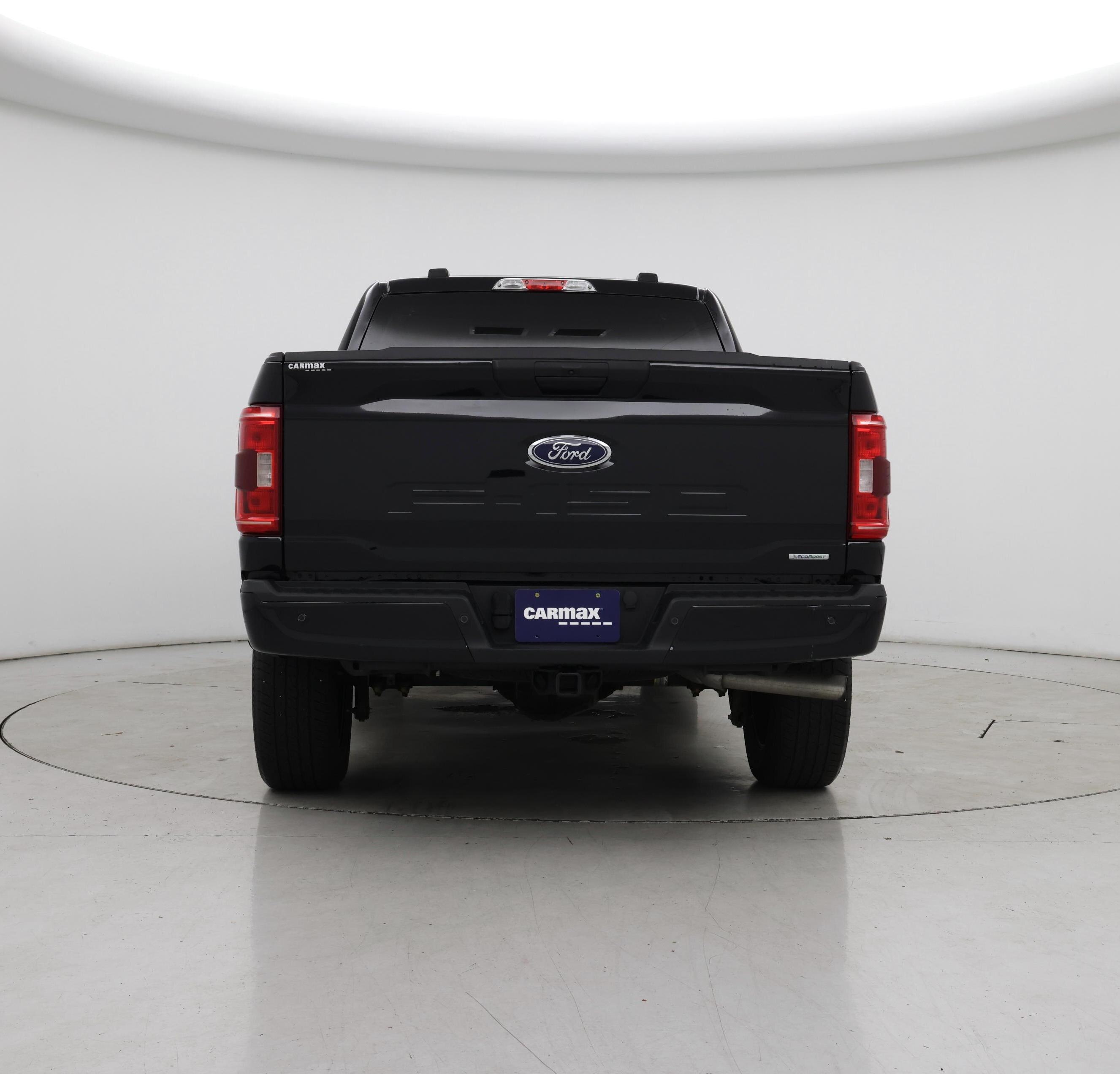 Thumbnail: 2022 Ford F-150 - 6