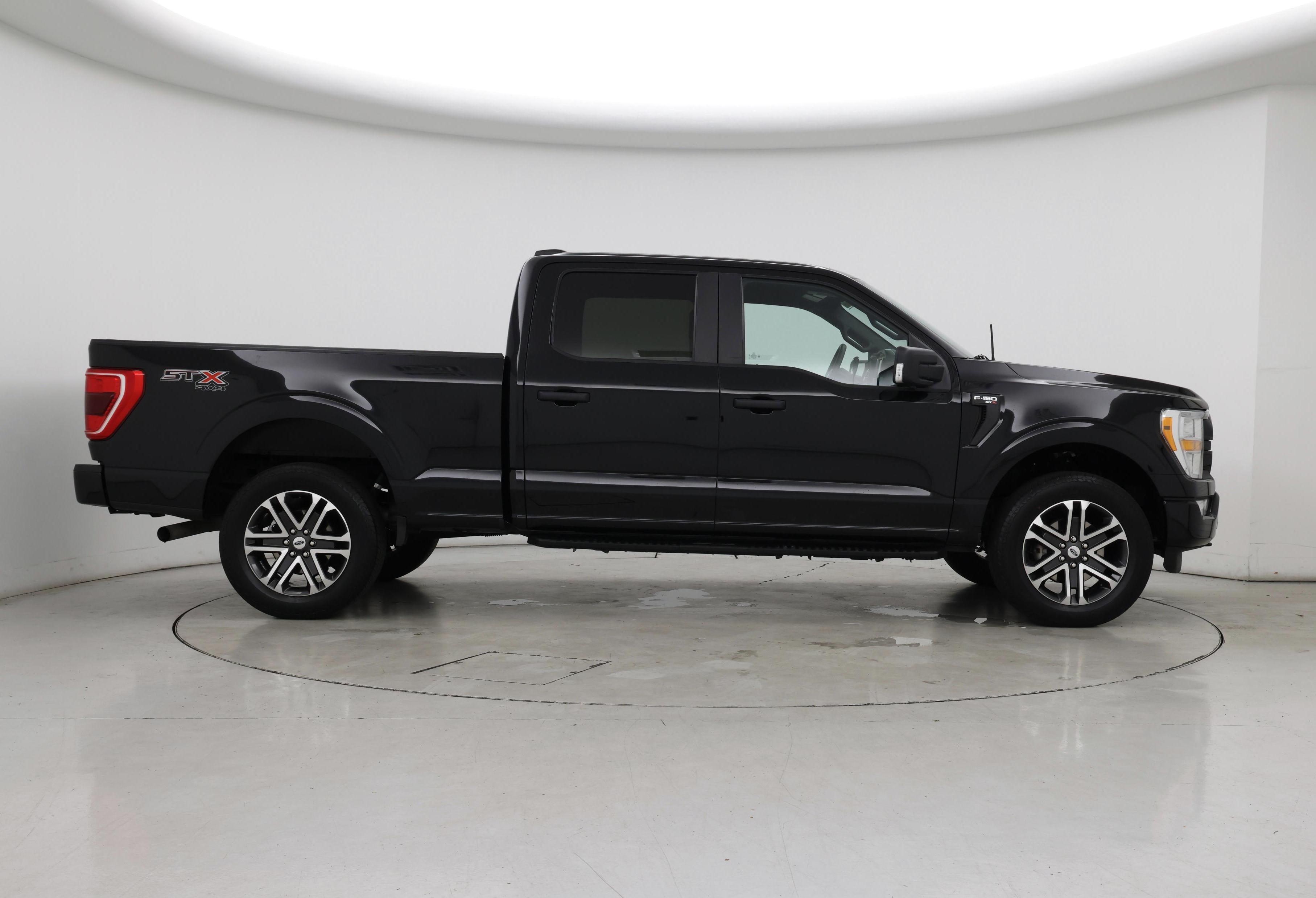 Thumbnail: 2022 Ford F-150 - 7