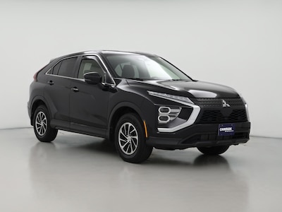 2023 Mitsubishi Eclipse Cross ES