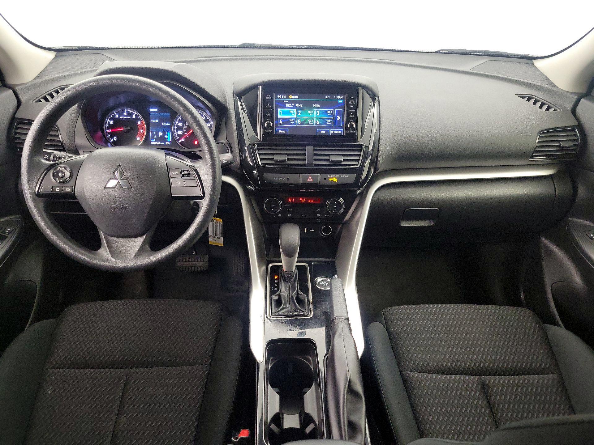 Thumbnail: 2023 Mitsubishi Eclipse Cross - 9