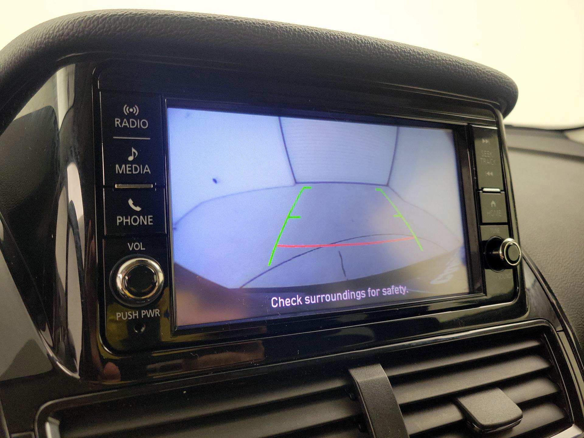 Thumbnail: 2023 Mitsubishi Eclipse Cross - 14