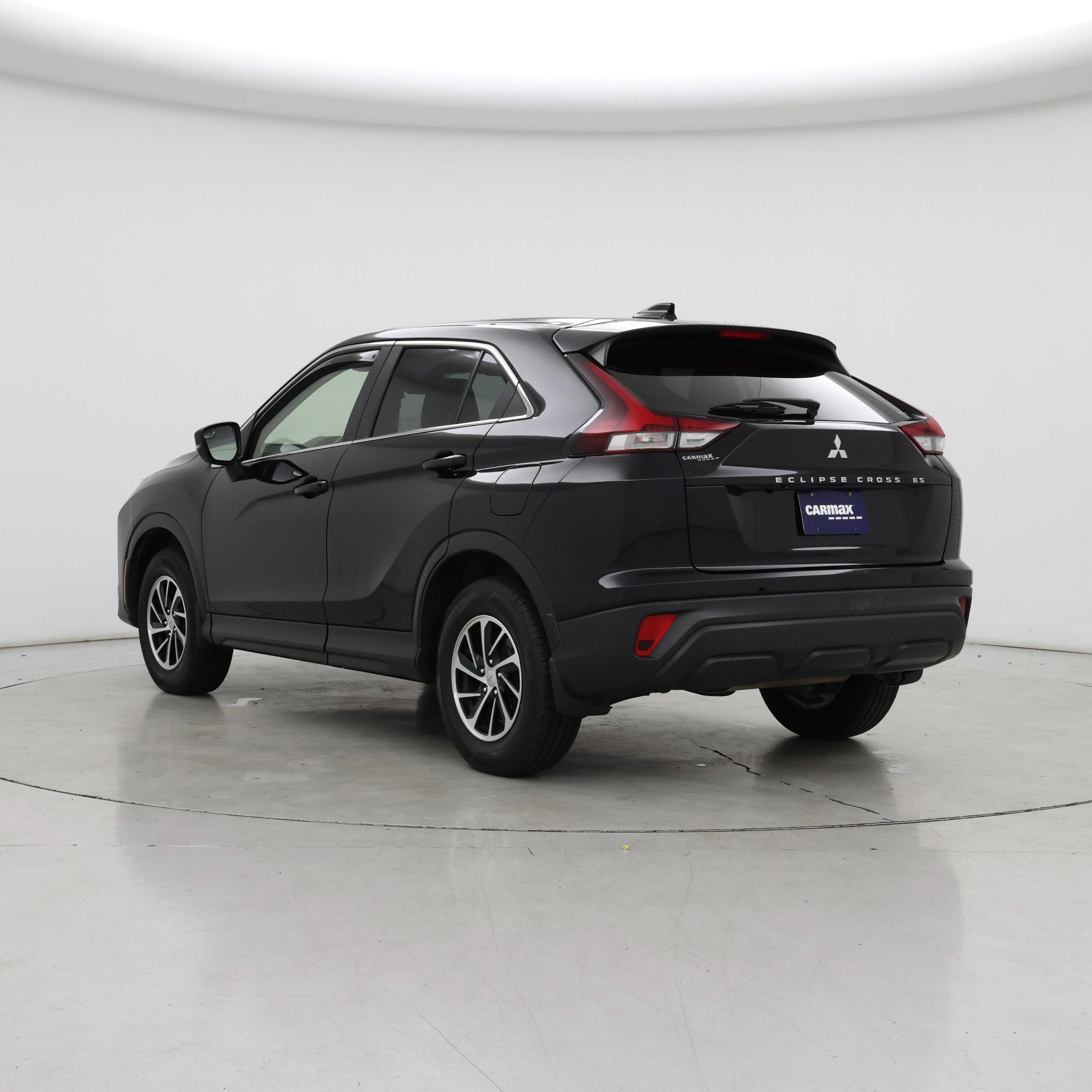 Thumbnail: 2023 Mitsubishi Eclipse Cross - 2