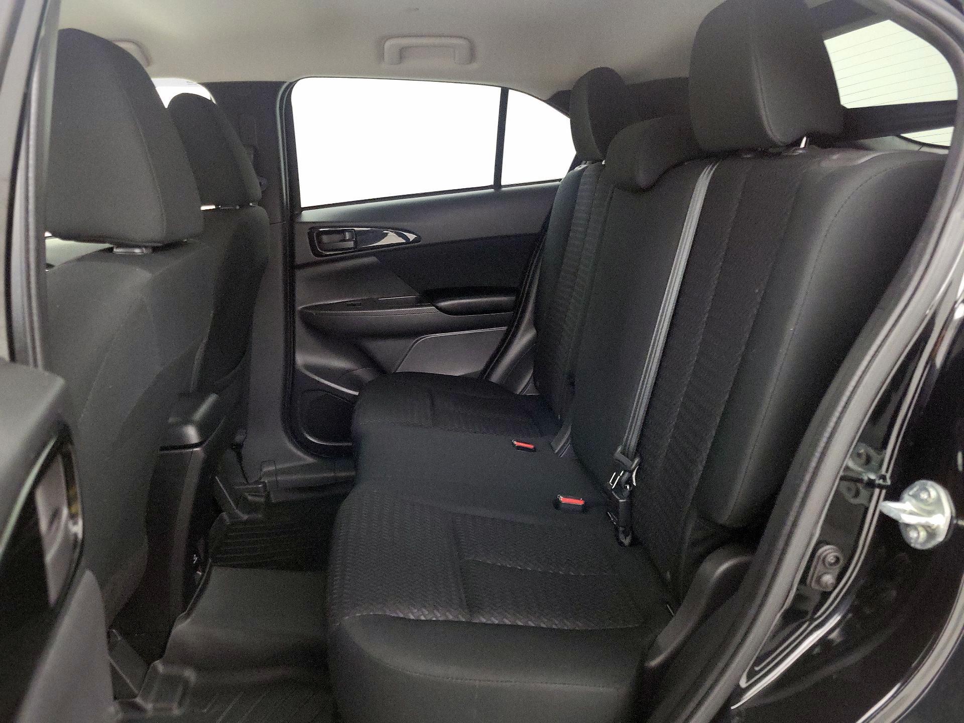 Thumbnail: 2023 Mitsubishi Eclipse Cross - 19