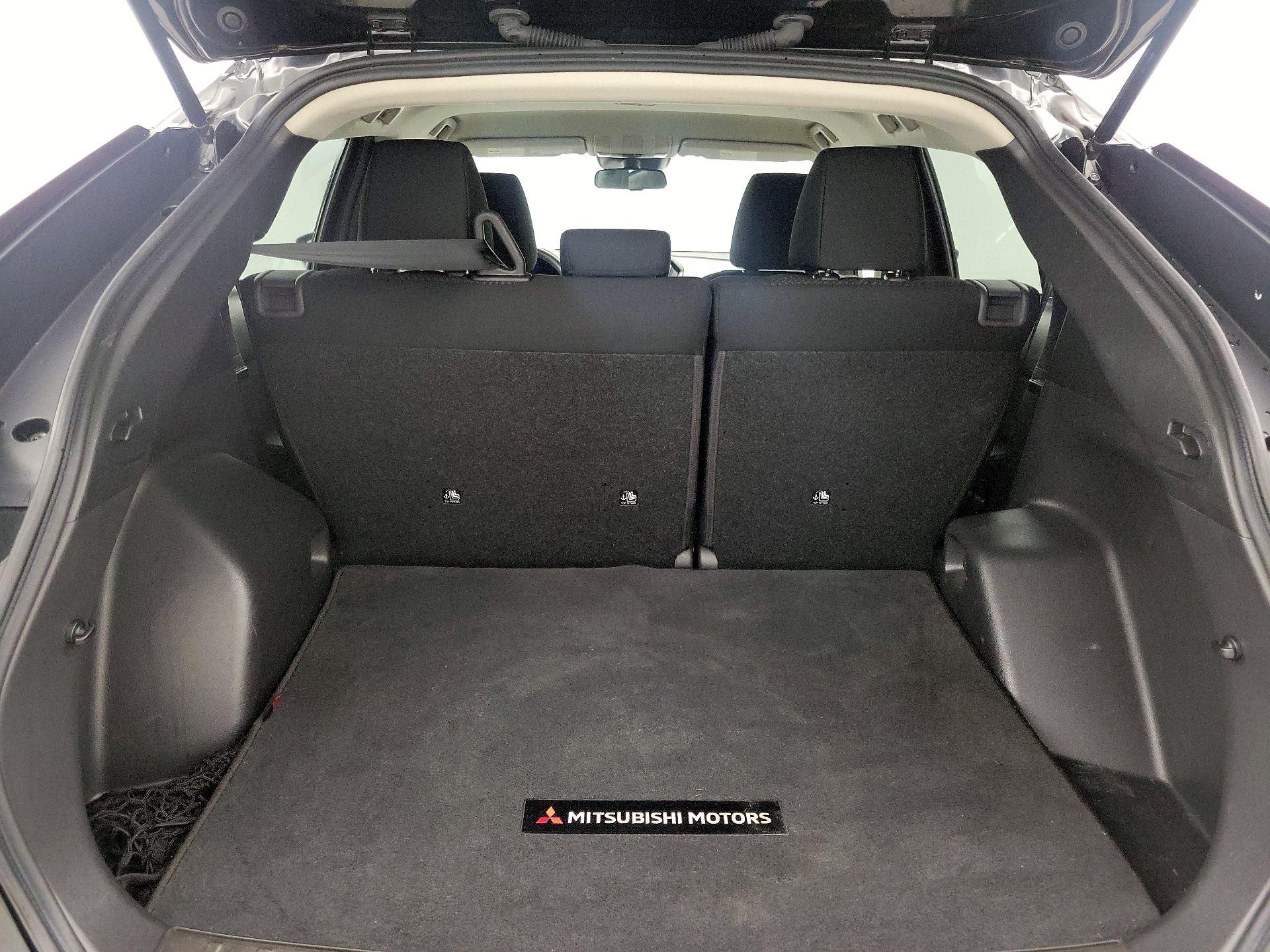 Thumbnail: 2023 Mitsubishi Eclipse Cross - 20