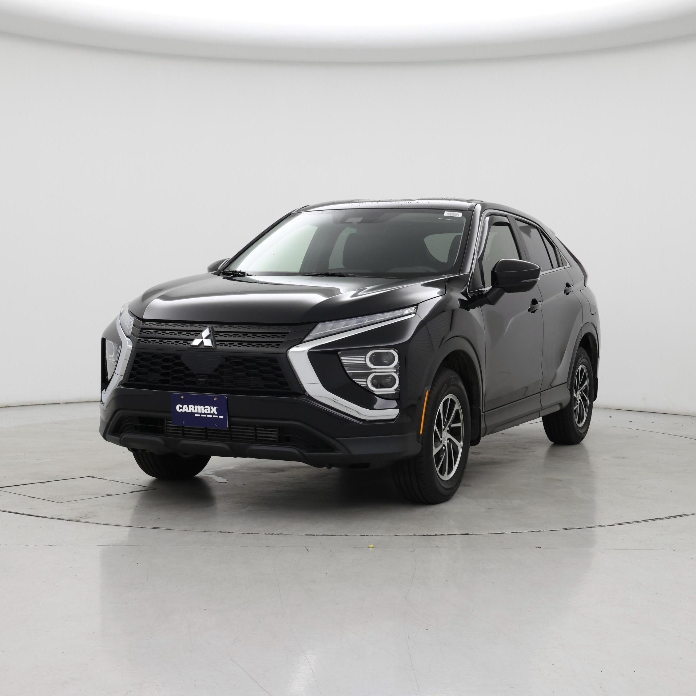 Thumbnail: 2023 Mitsubishi Eclipse Cross - 4