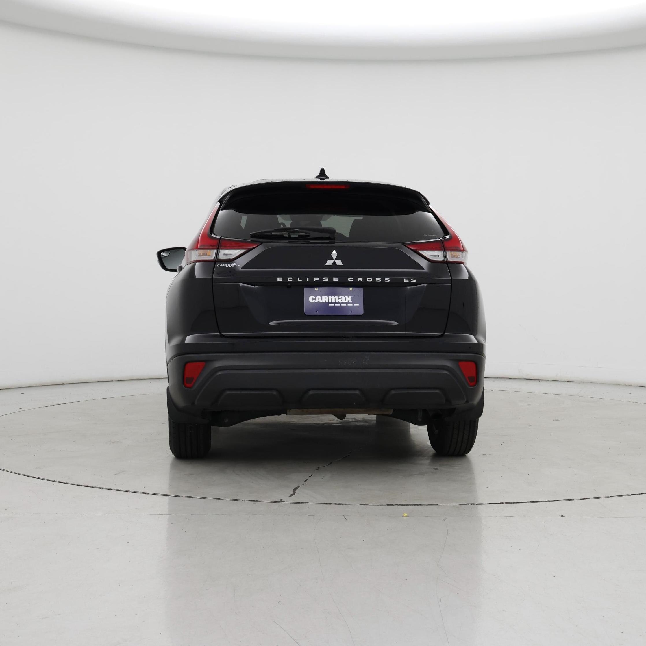 Thumbnail: 2023 Mitsubishi Eclipse Cross - 6