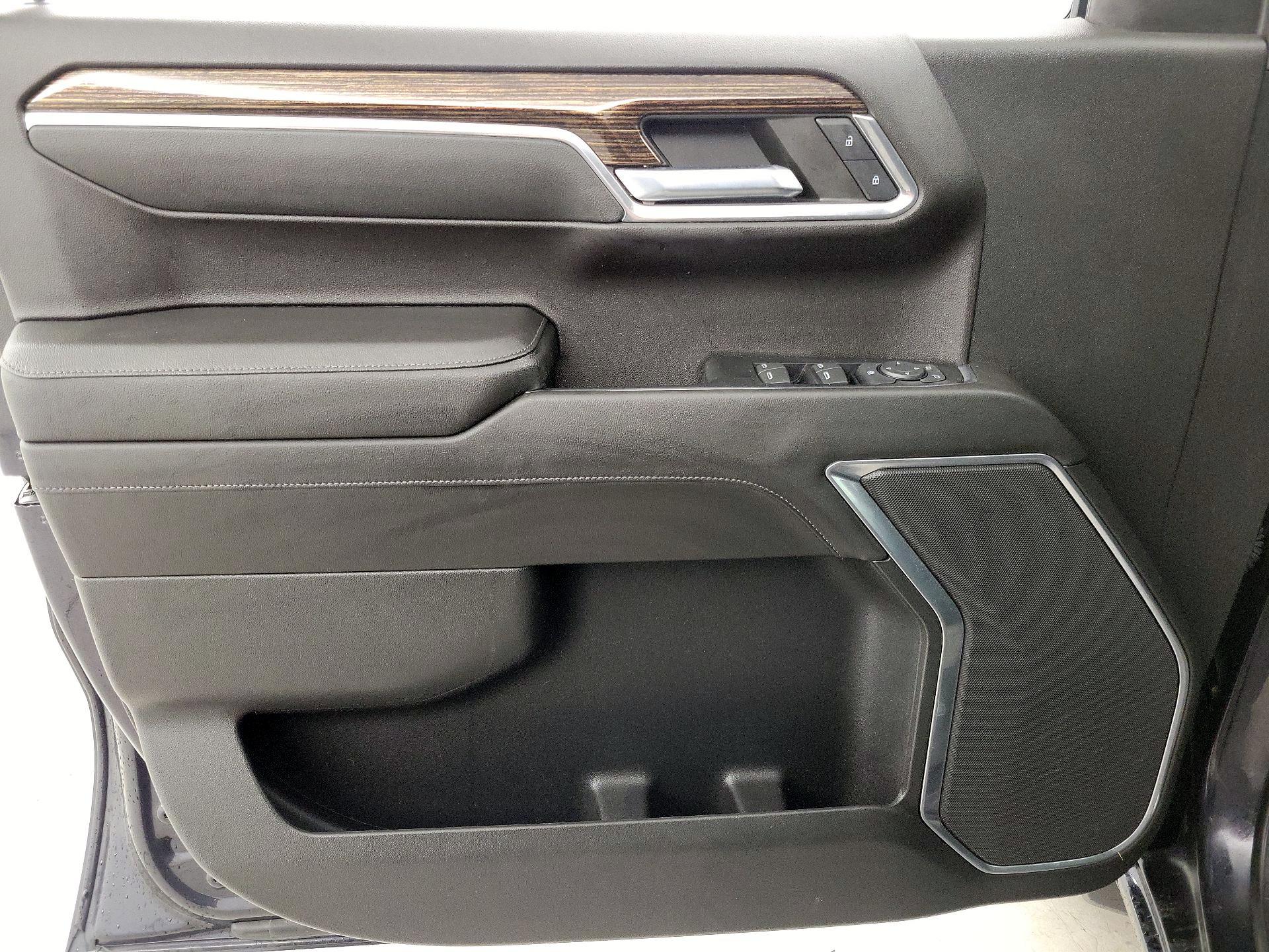 Thumbnail: 2022 GMC Sierra 1500 - 12