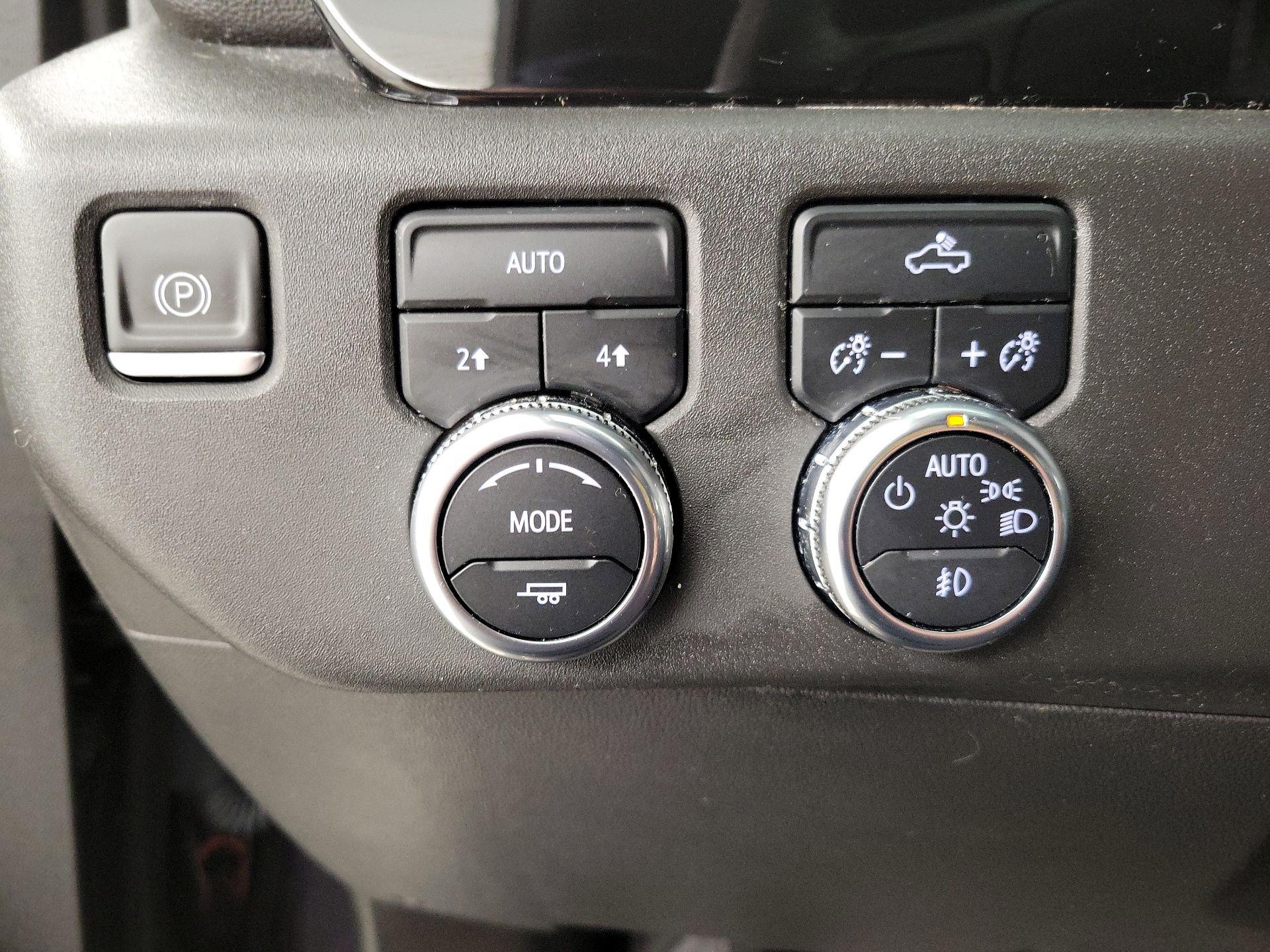 Thumbnail: 2022 GMC Sierra 1500 - 13