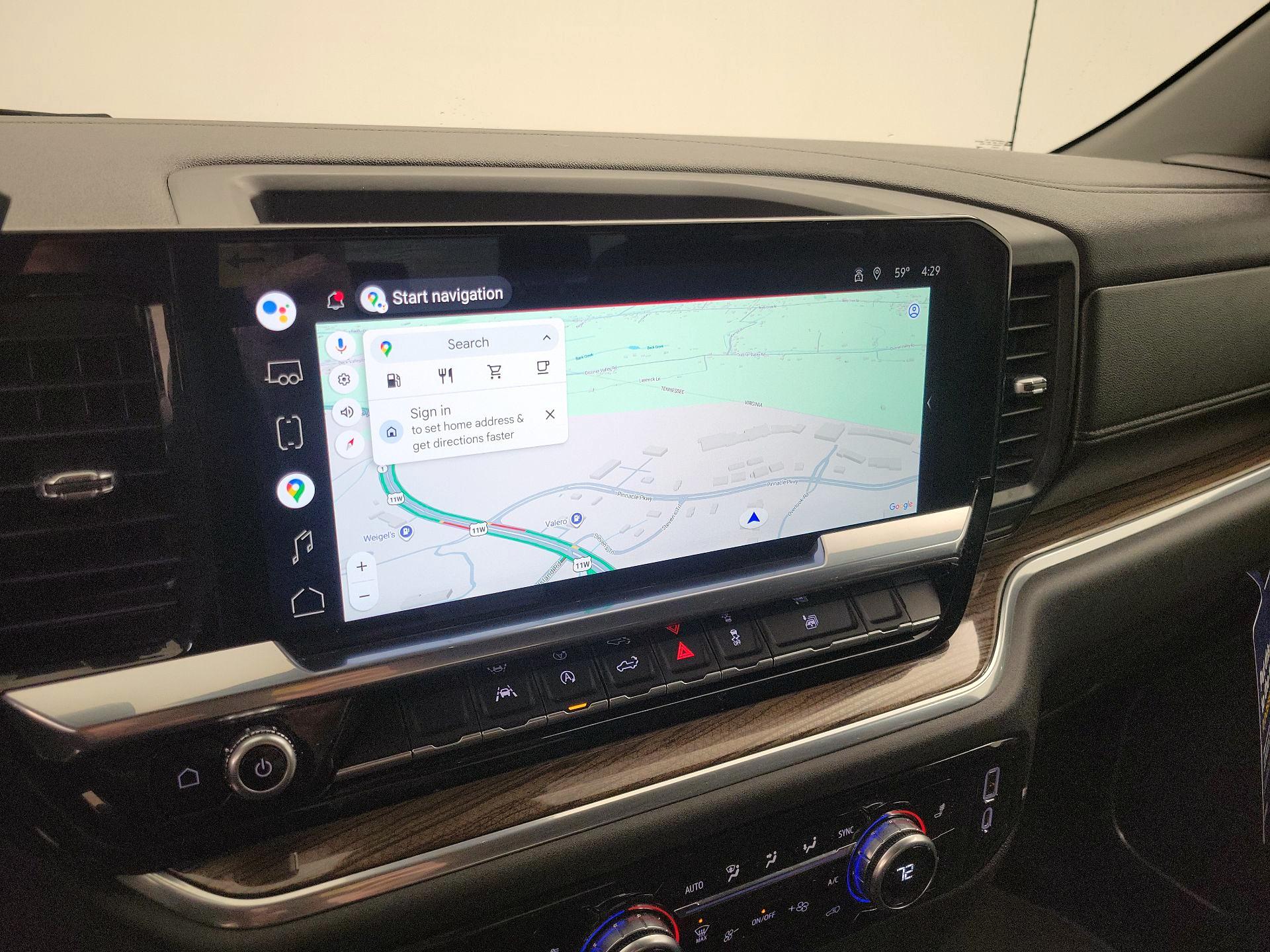 Thumbnail: 2022 GMC Sierra 1500 - 14