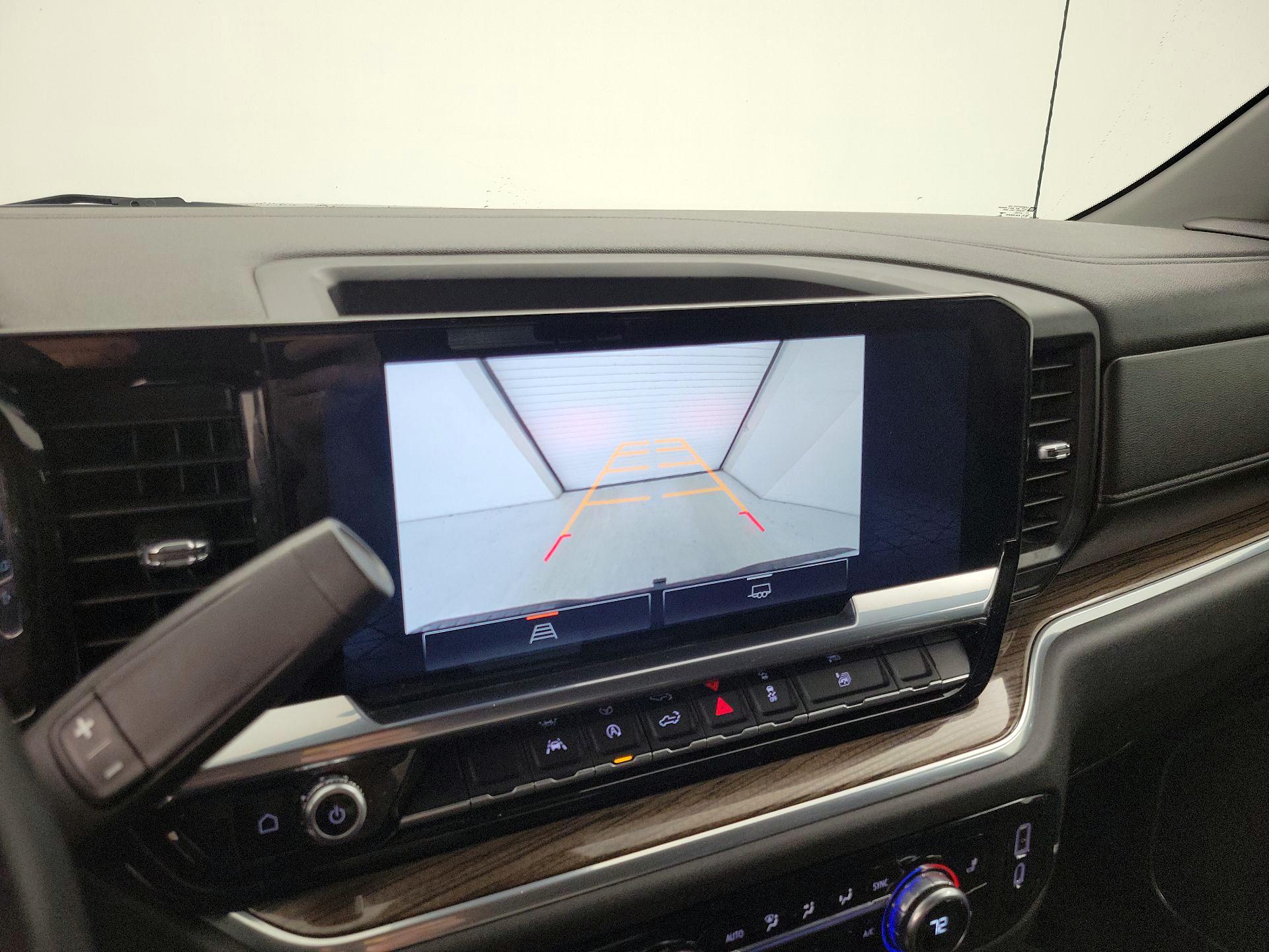 Thumbnail: 2022 GMC Sierra 1500 - 15