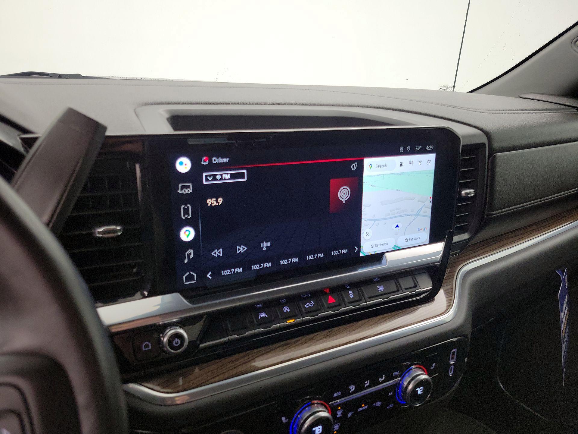 Thumbnail: 2022 GMC Sierra 1500 - 16