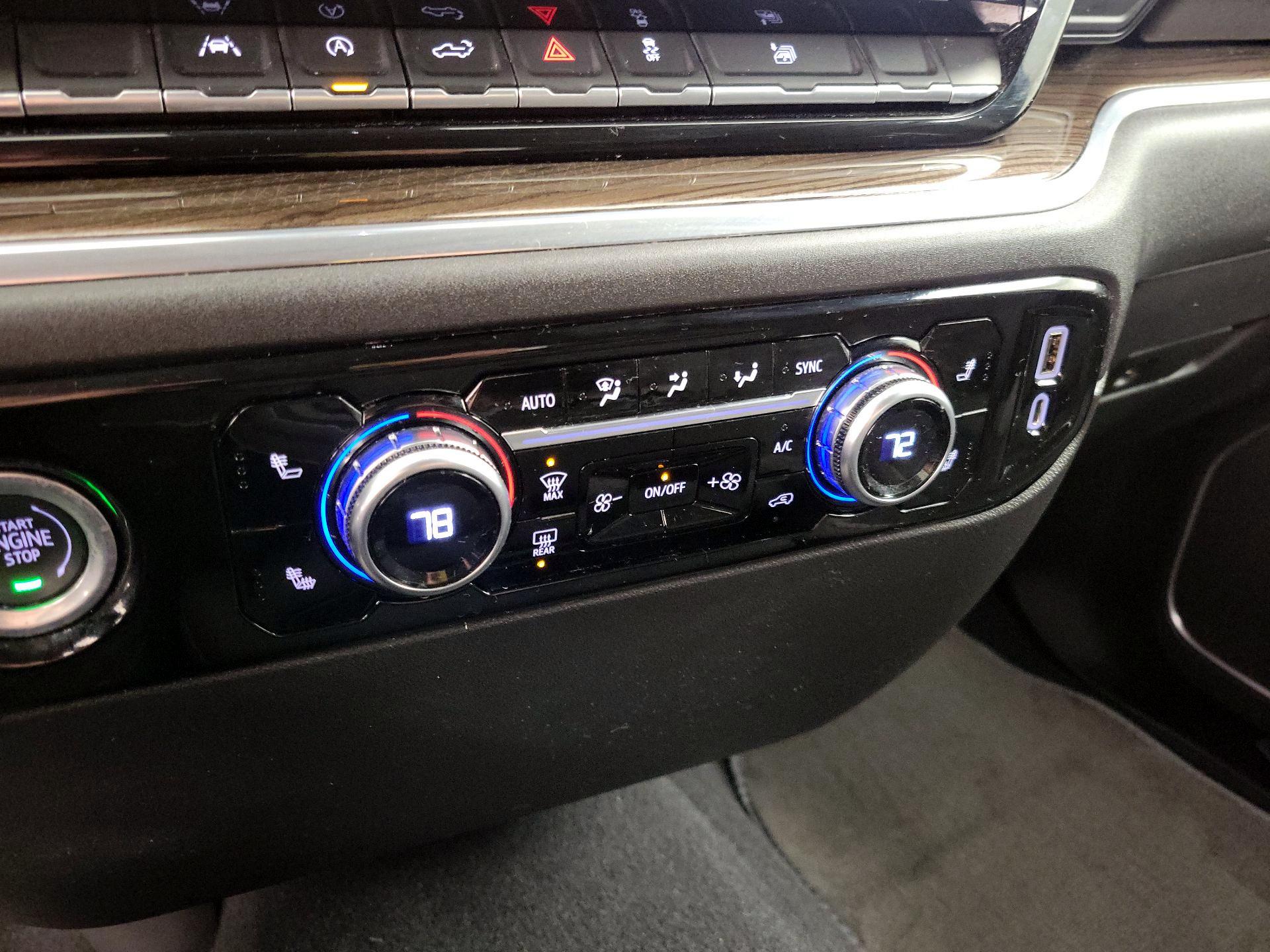 Thumbnail: 2022 GMC Sierra 1500 - 17