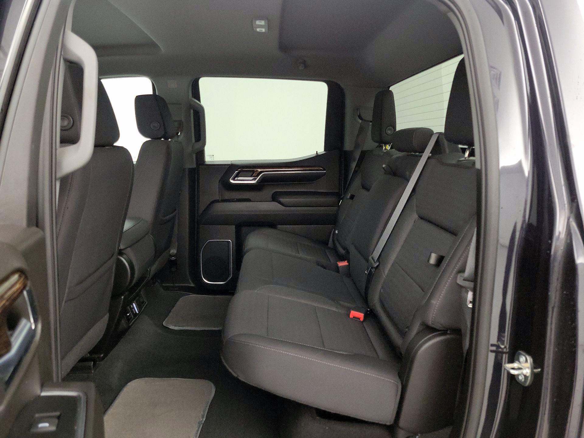 Thumbnail: 2022 GMC Sierra 1500 - 20