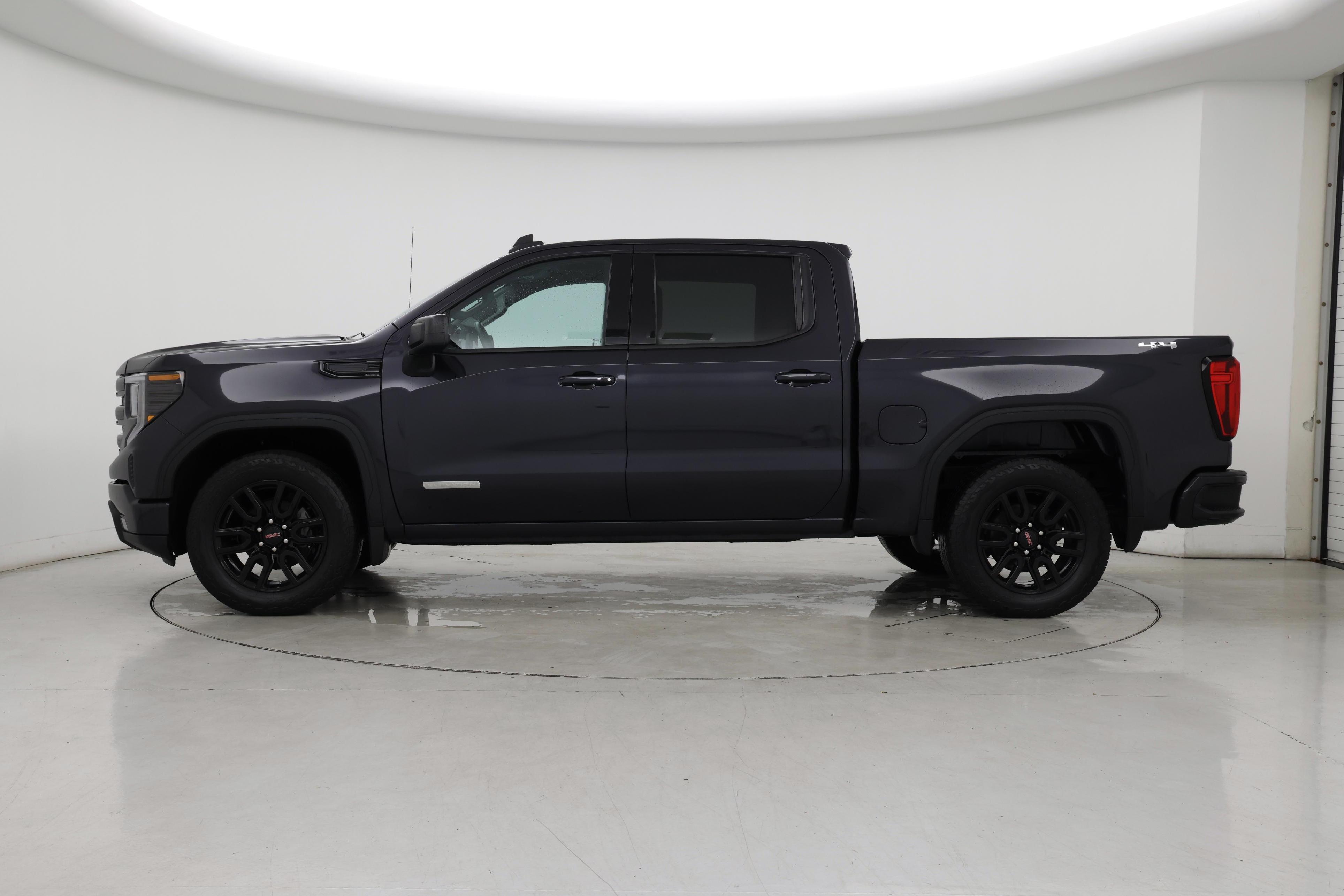 Thumbnail: 2022 GMC Sierra 1500 - 3