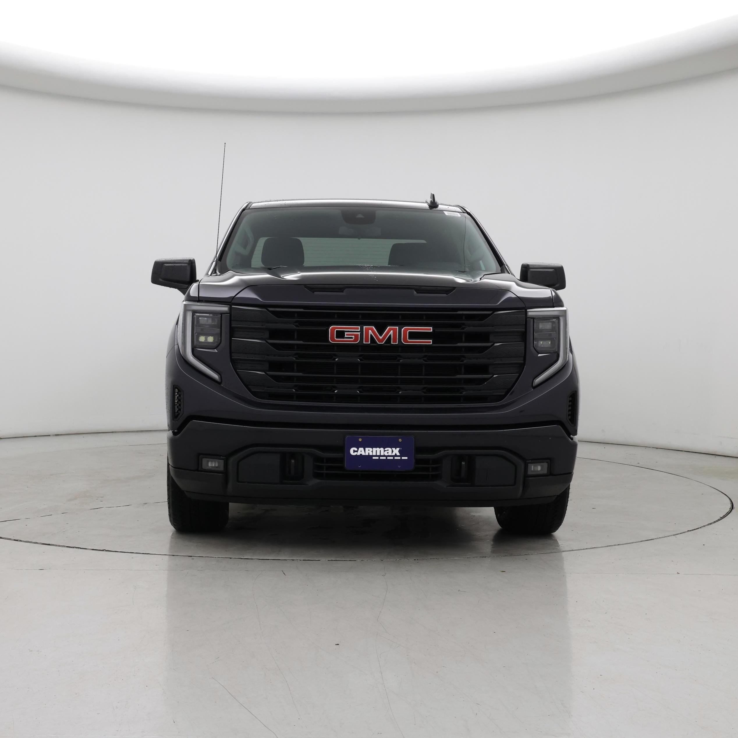 Thumbnail: 2022 GMC Sierra 1500 - 5
