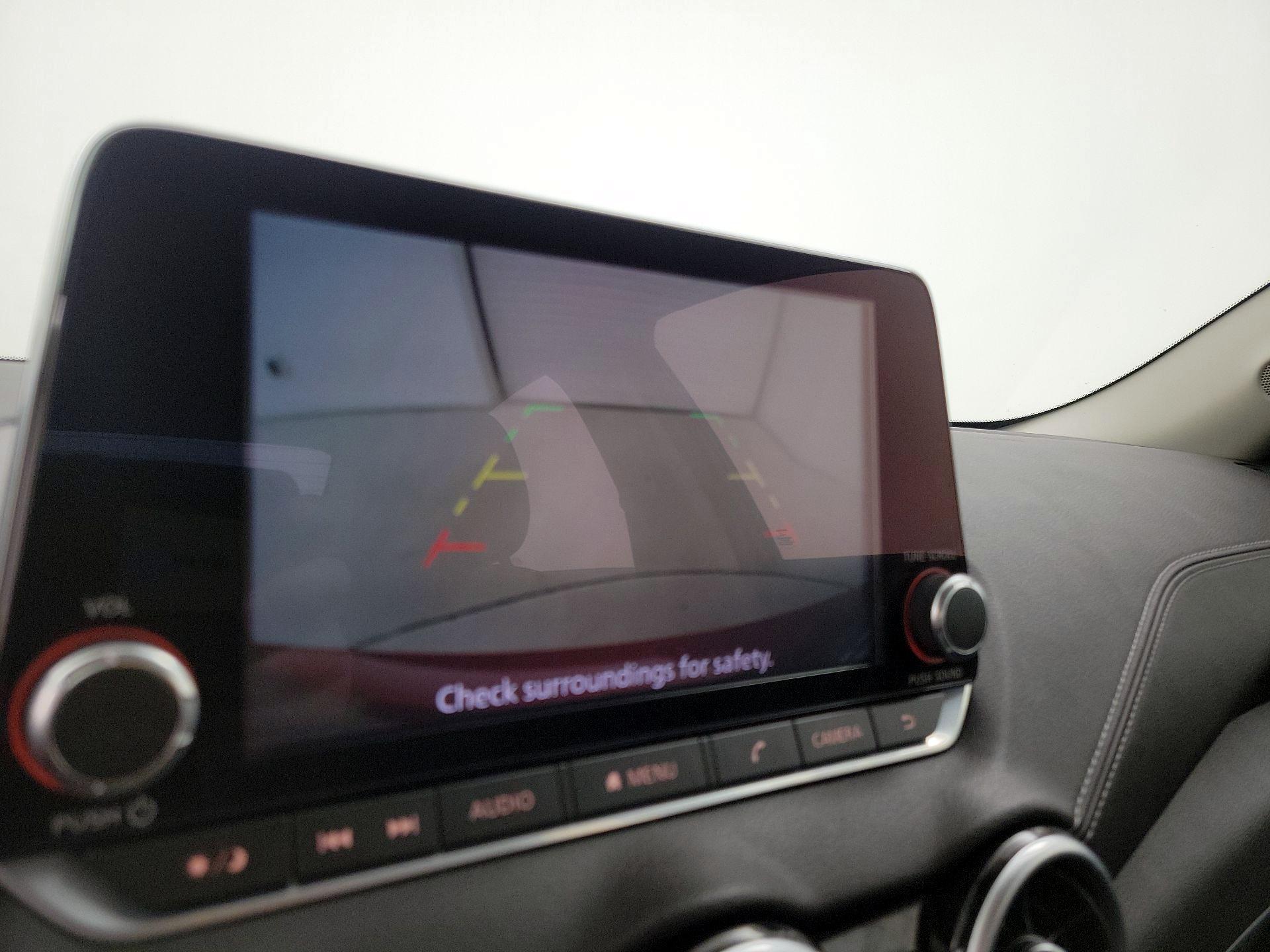 Thumbnail: 2020 Nissan Sentra - 14