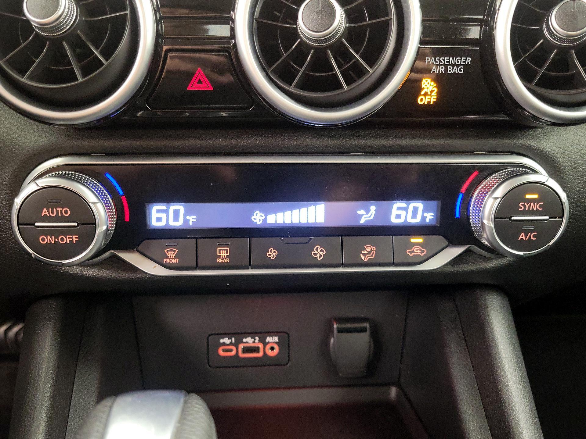 Thumbnail: 2020 Nissan Sentra - 16