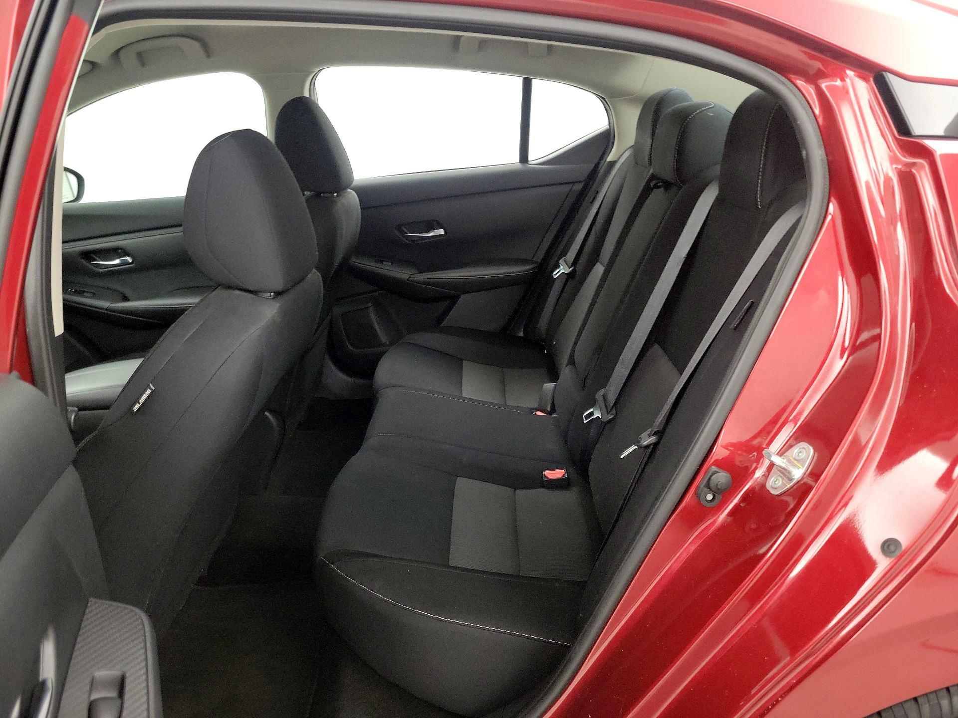 Thumbnail: 2020 Nissan Sentra - 19