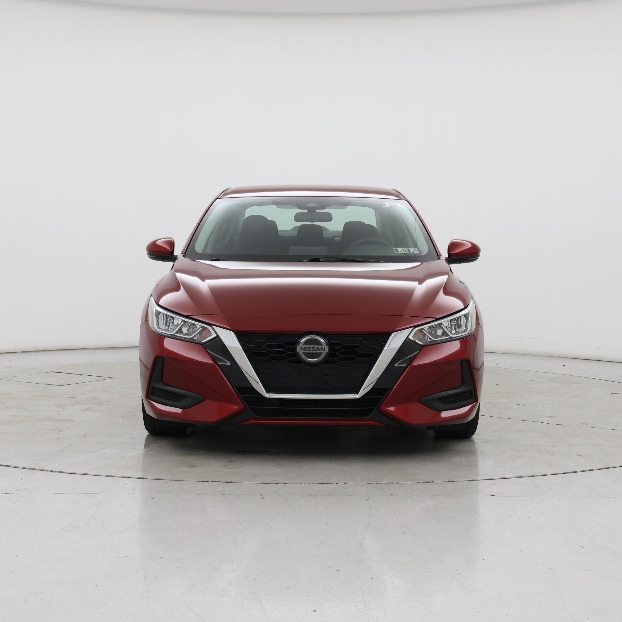 Thumbnail: 2020 Nissan Sentra - 5