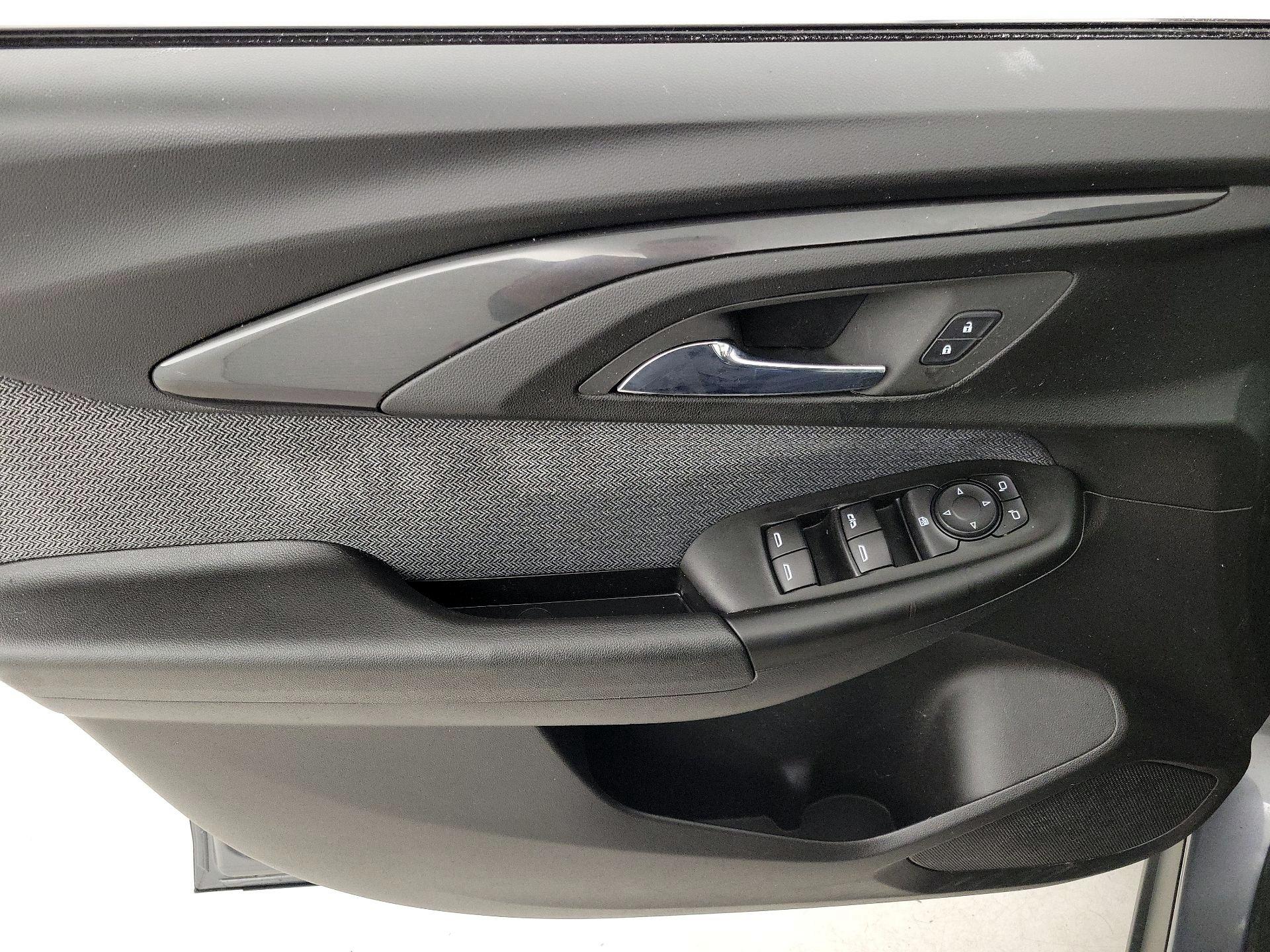 Thumbnail: 2022 Chevrolet TrailBlazer - 12