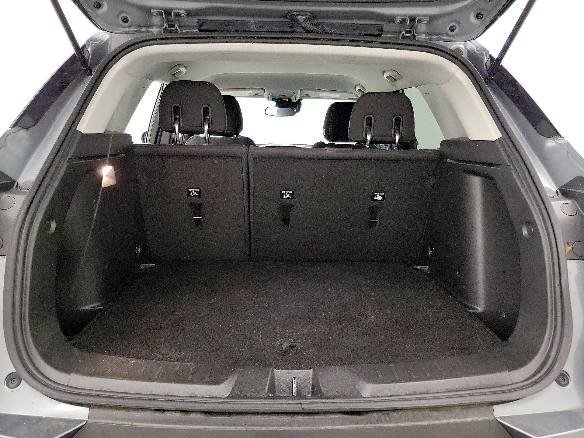 Thumbnail: 2022 Chevrolet TrailBlazer - 20