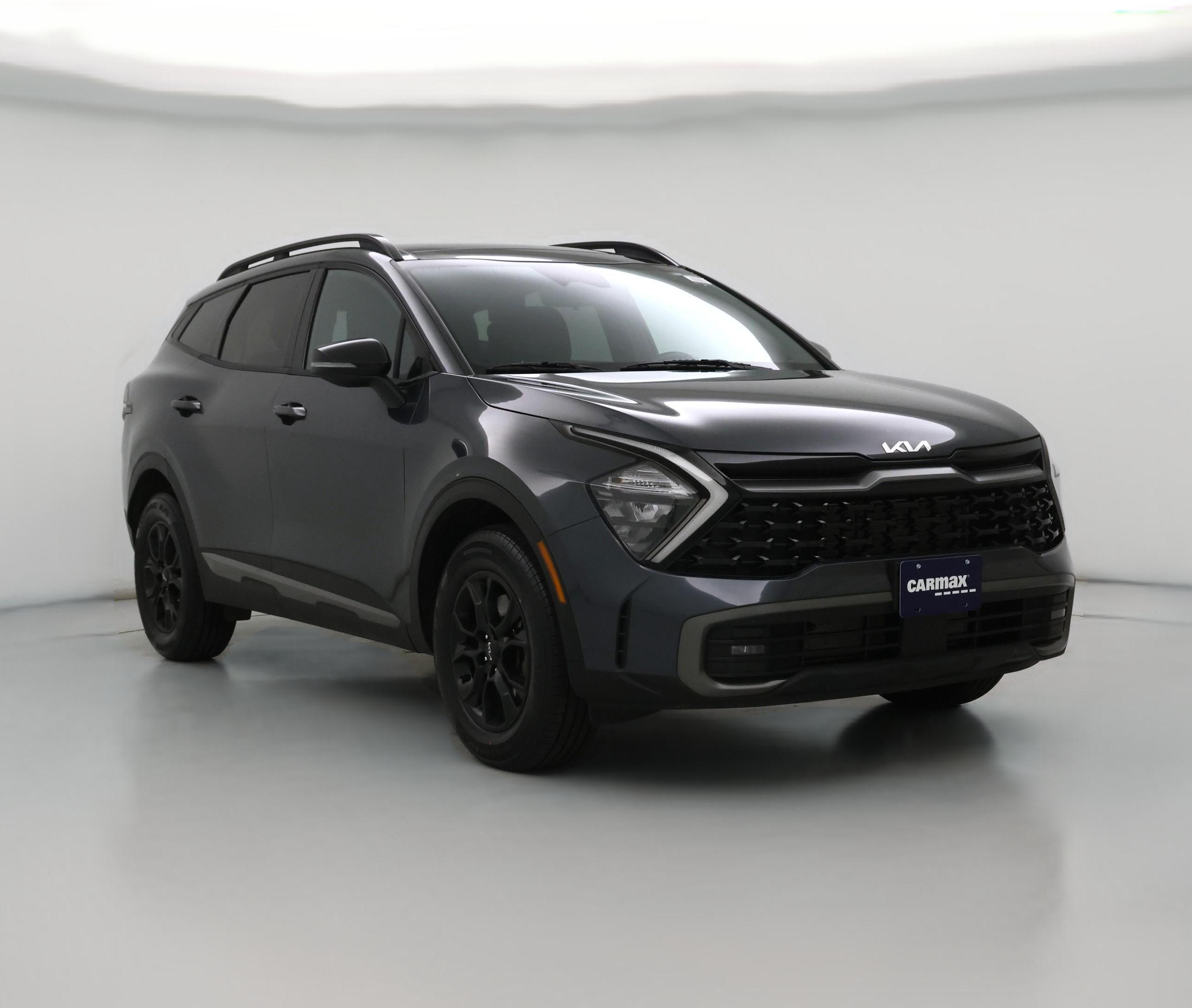 Thumbnail: 2023 Kia Sportage - 1