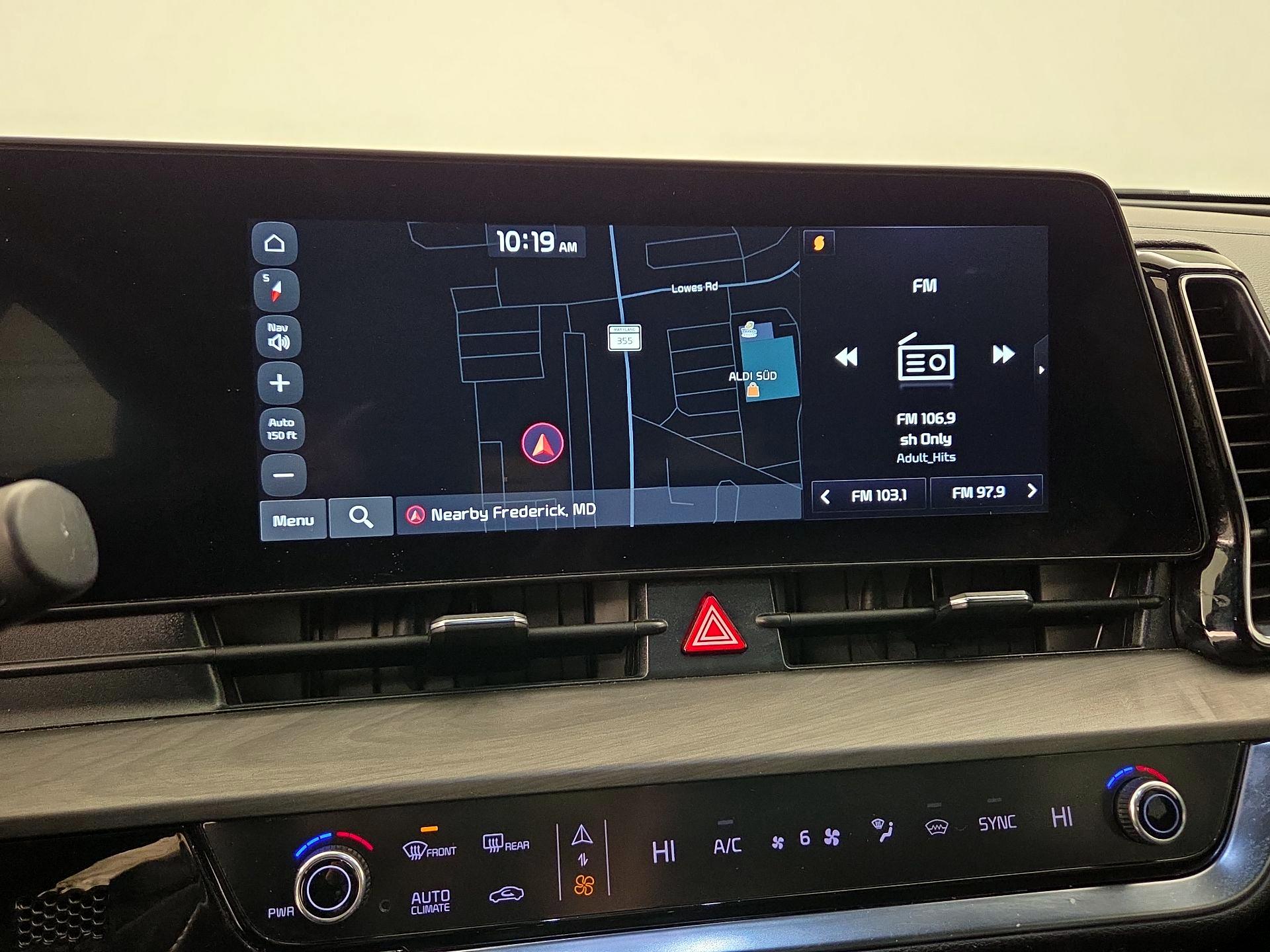 Thumbnail: 2023 Kia Sportage - 14