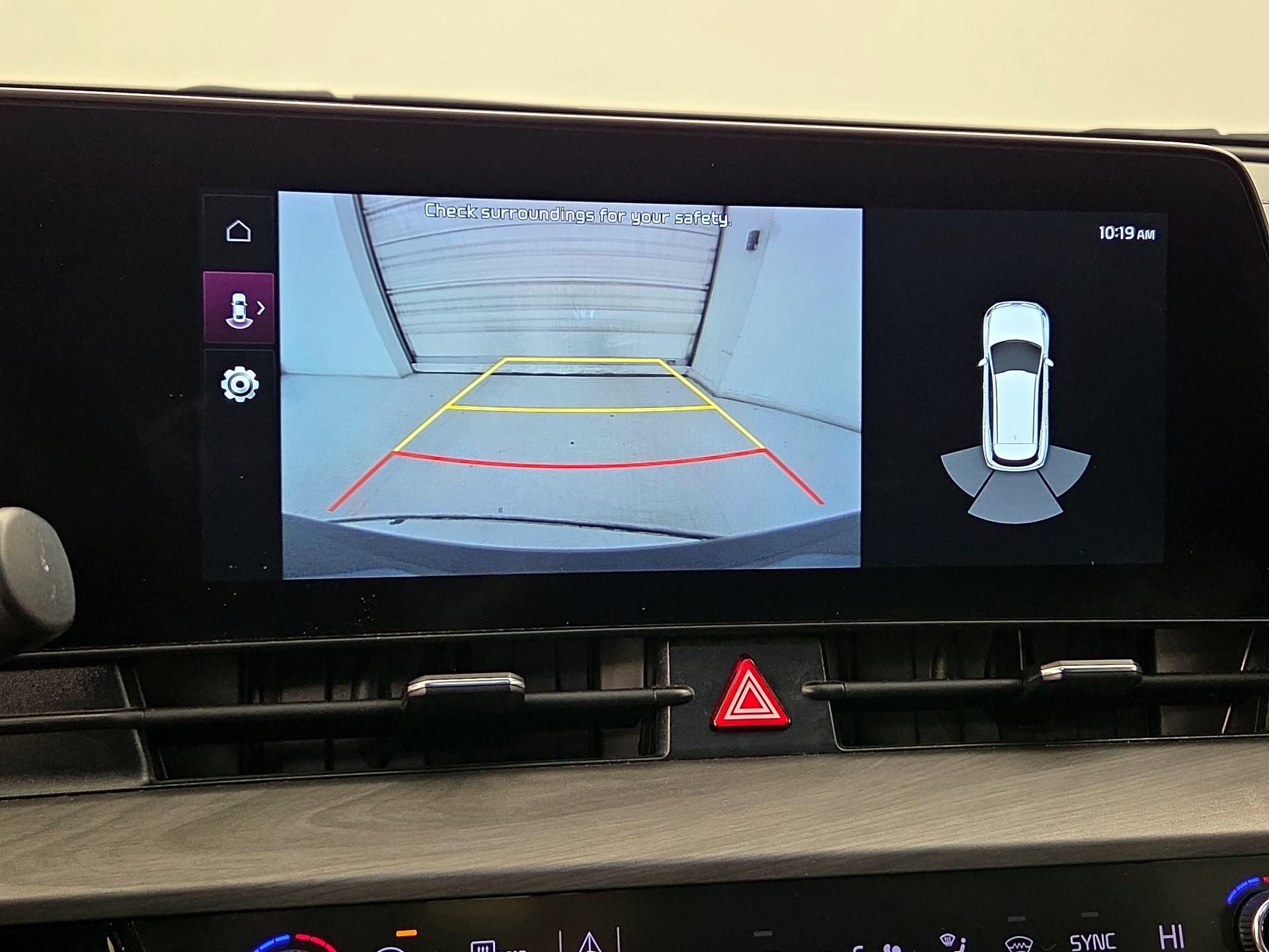 Thumbnail: 2023 Kia Sportage - 15