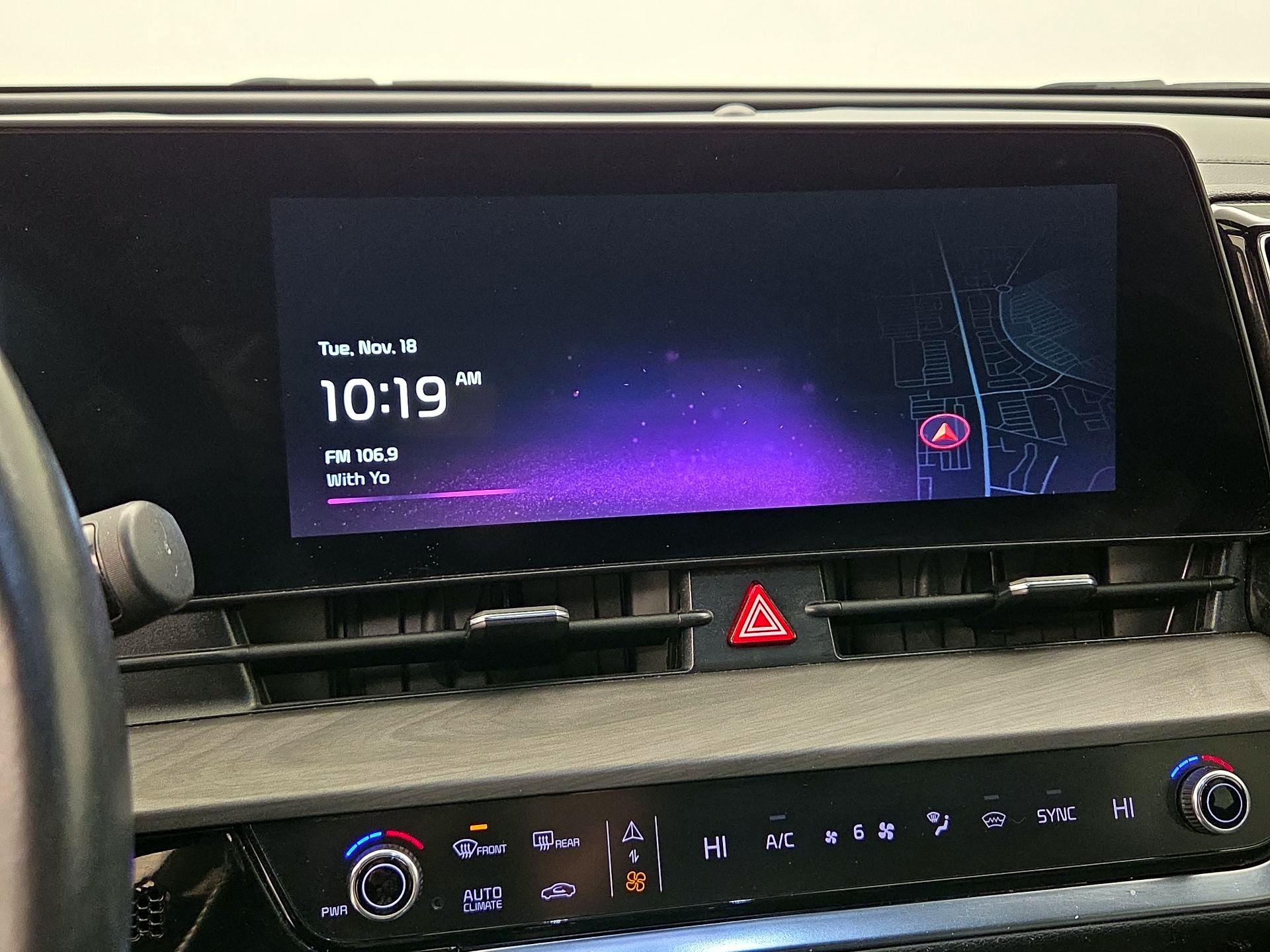 Thumbnail: 2023 Kia Sportage - 16