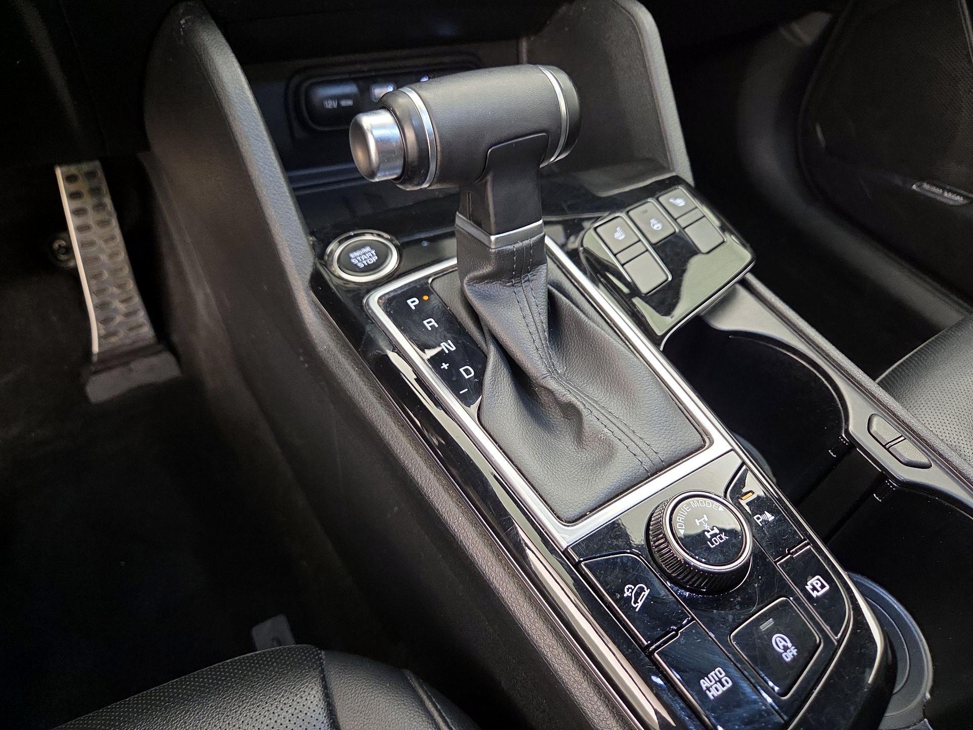 Thumbnail: 2023 Kia Sportage - 18