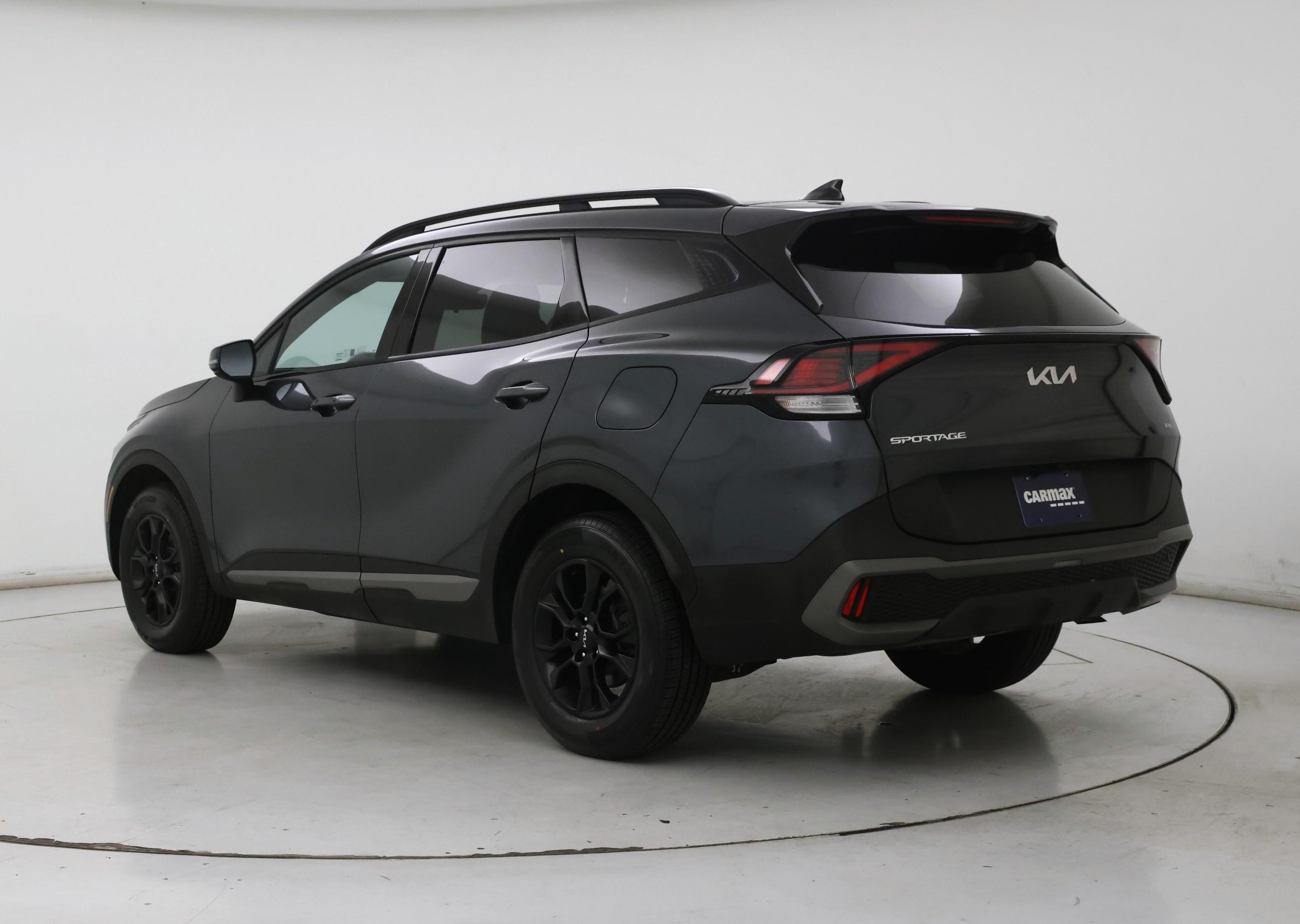 Thumbnail: 2023 Kia Sportage - 2