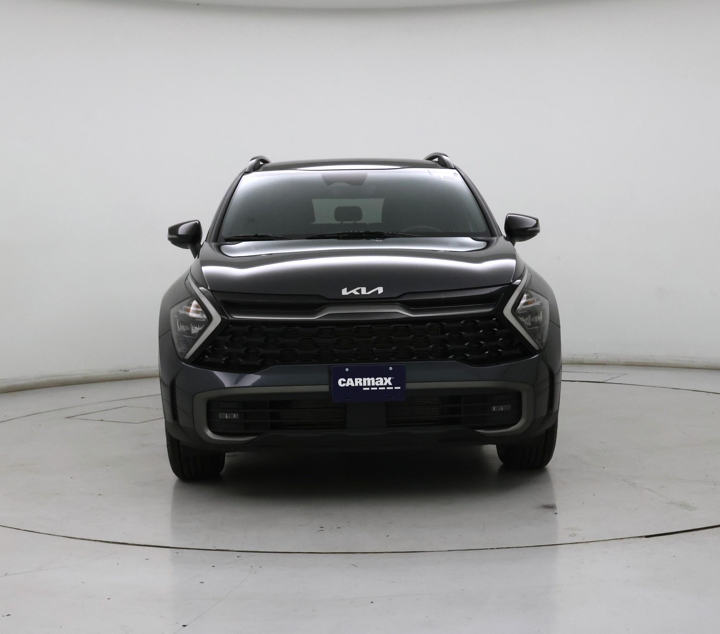 Thumbnail: 2023 Kia Sportage - 5