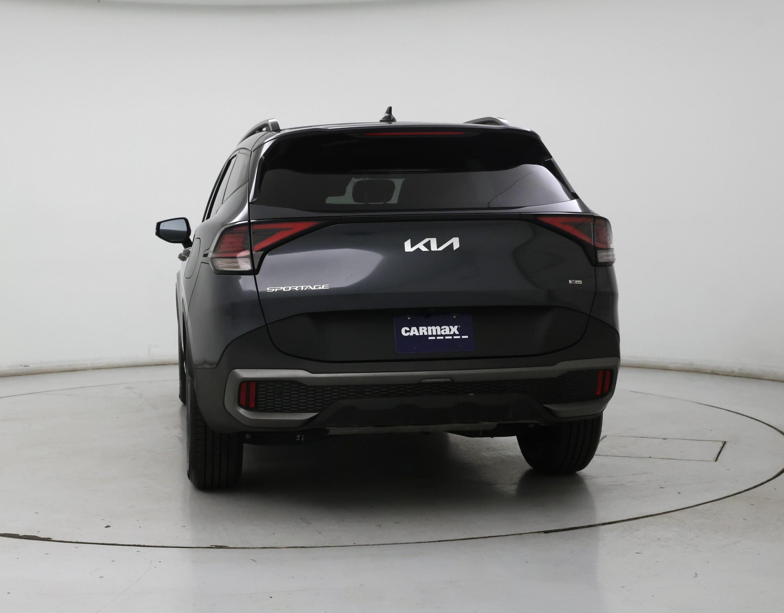 Thumbnail: 2023 Kia Sportage - 6