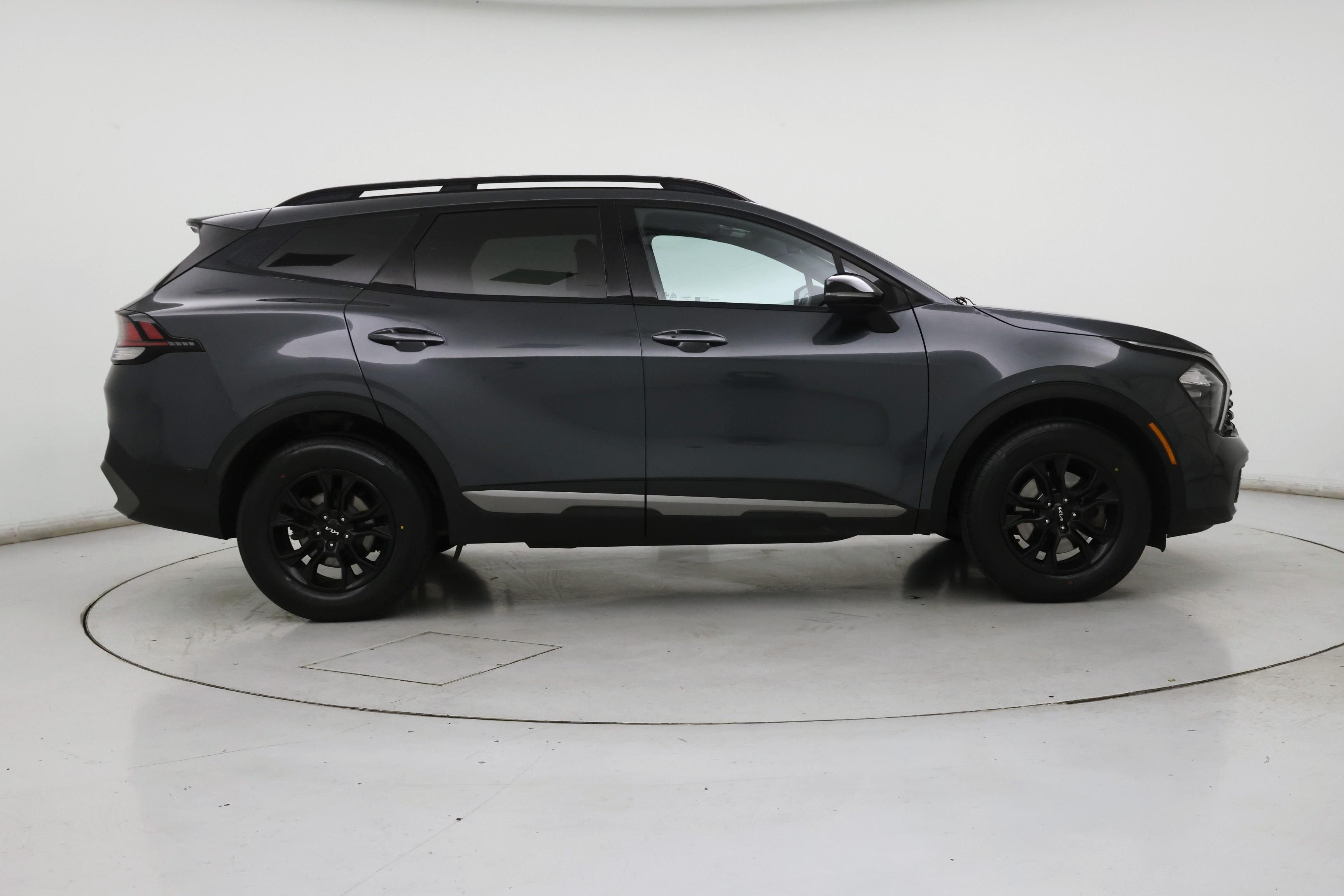 Thumbnail: 2023 Kia Sportage - 7