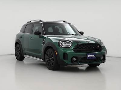 2023 Mini Cooper Countryman S ALL4