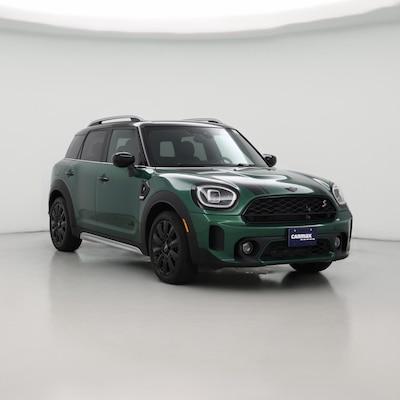 2023 Mini Cooper Countryman S ALL4