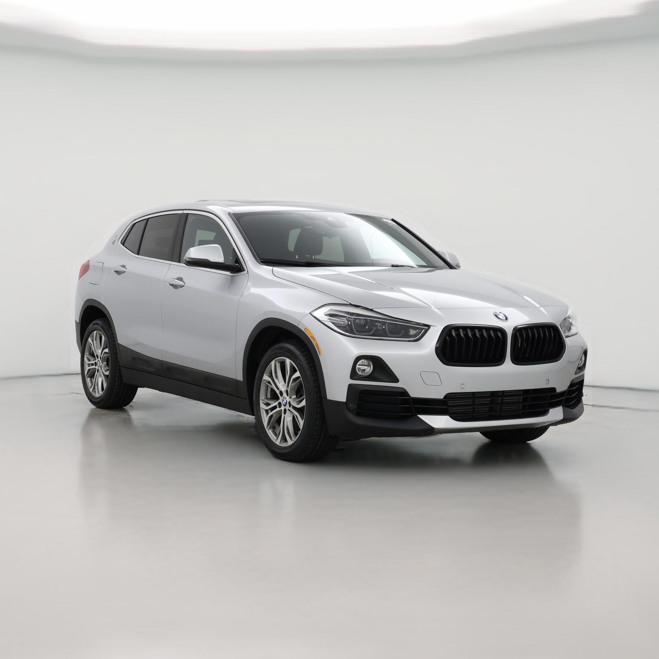 Thumbnail: 2020 BMW X2 - 1