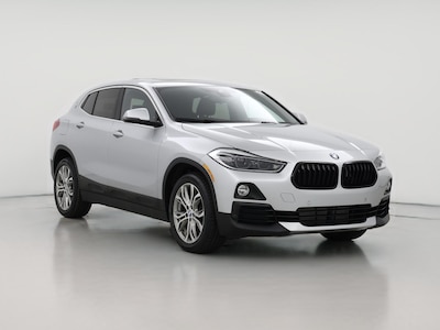 2020 BMW X2 XDrive28i