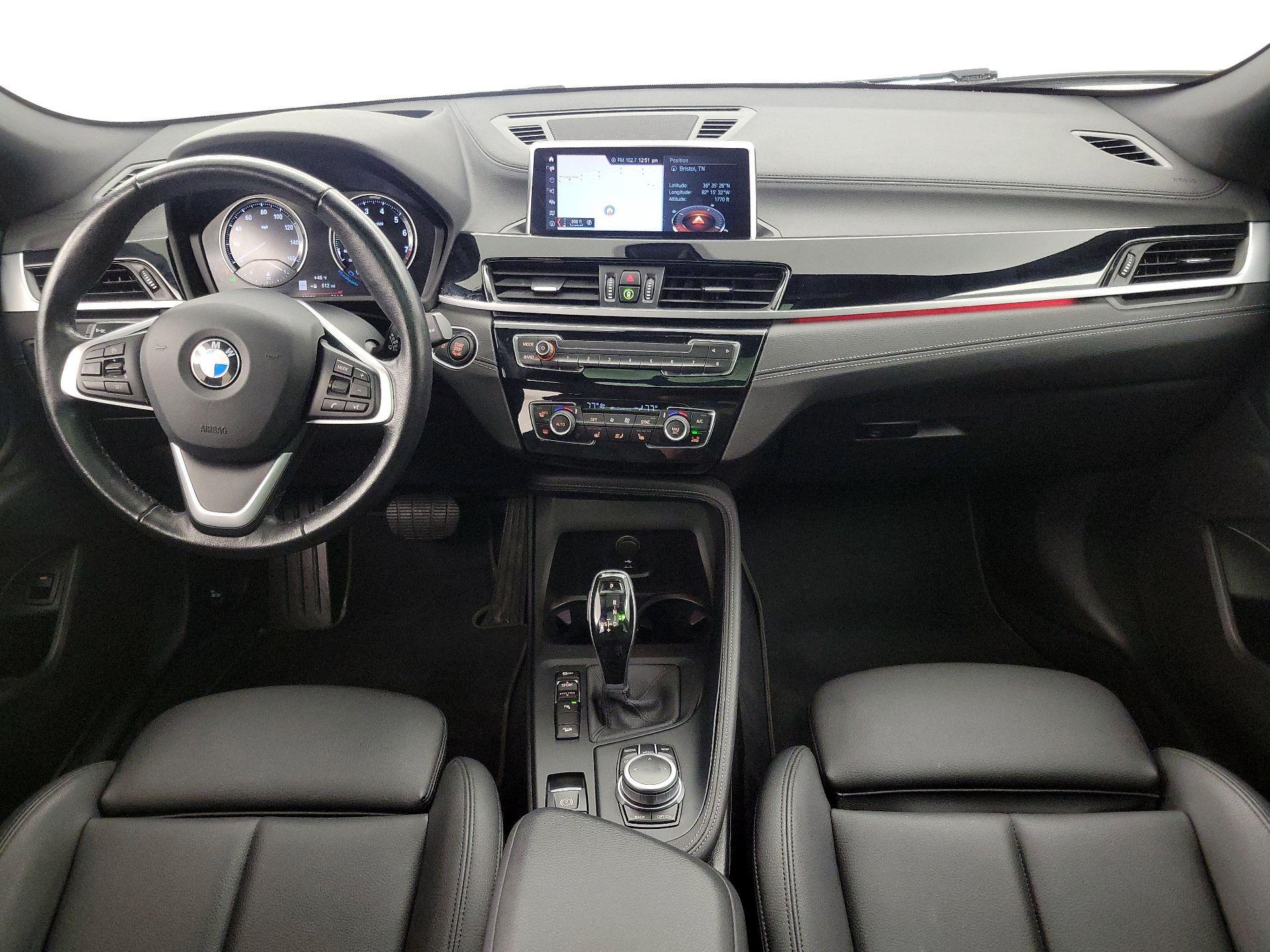 Thumbnail: 2020 BMW X2 - 9