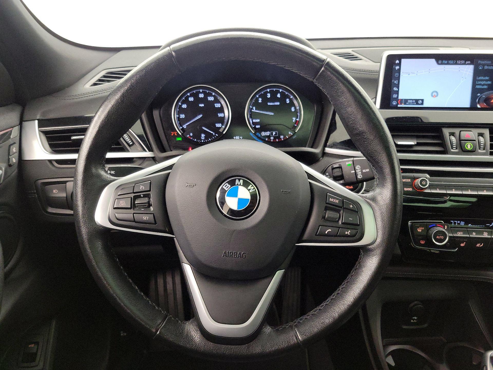 Thumbnail: 2020 BMW X2 - 10