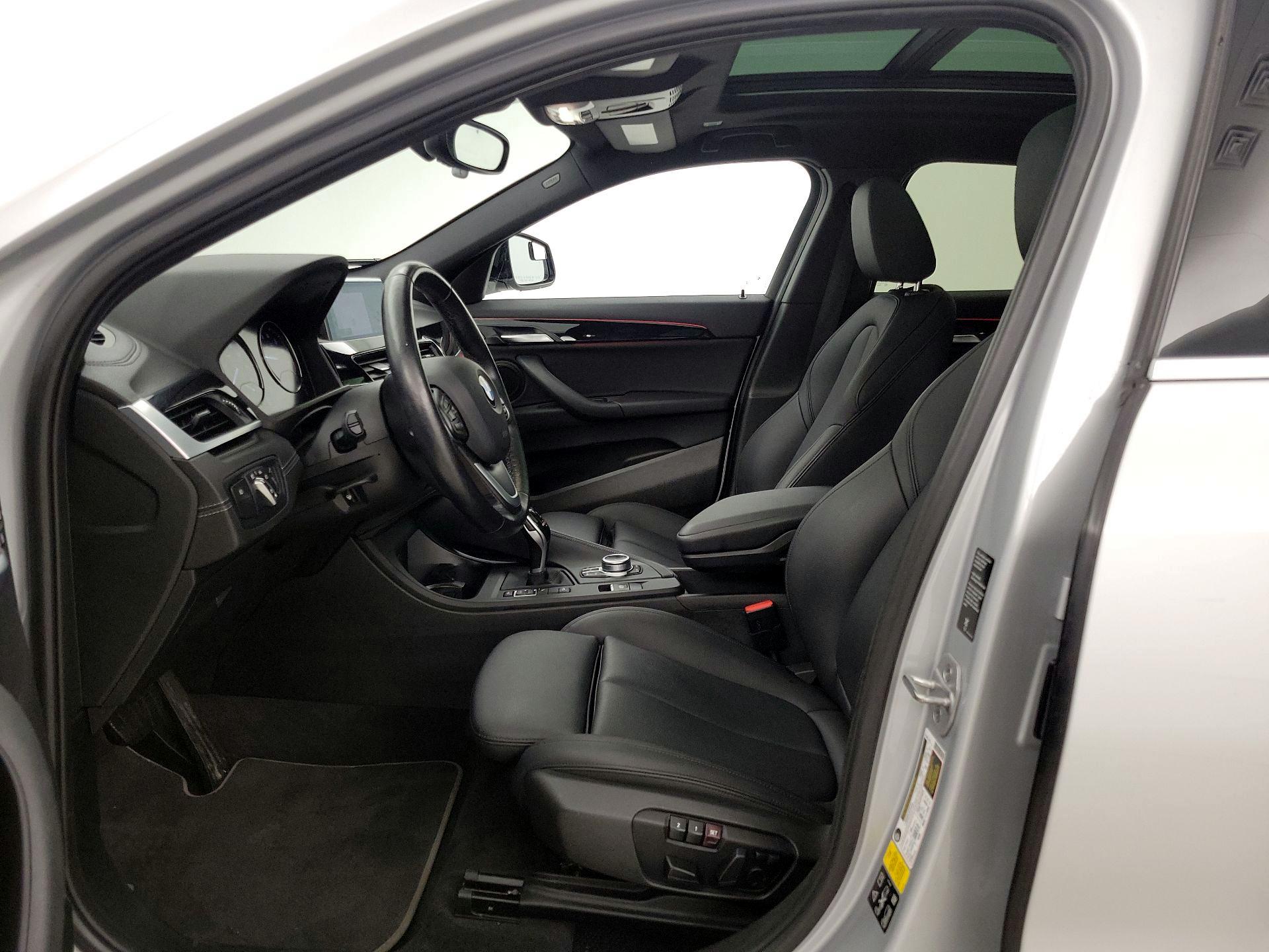 Thumbnail: 2020 BMW X2 - 11