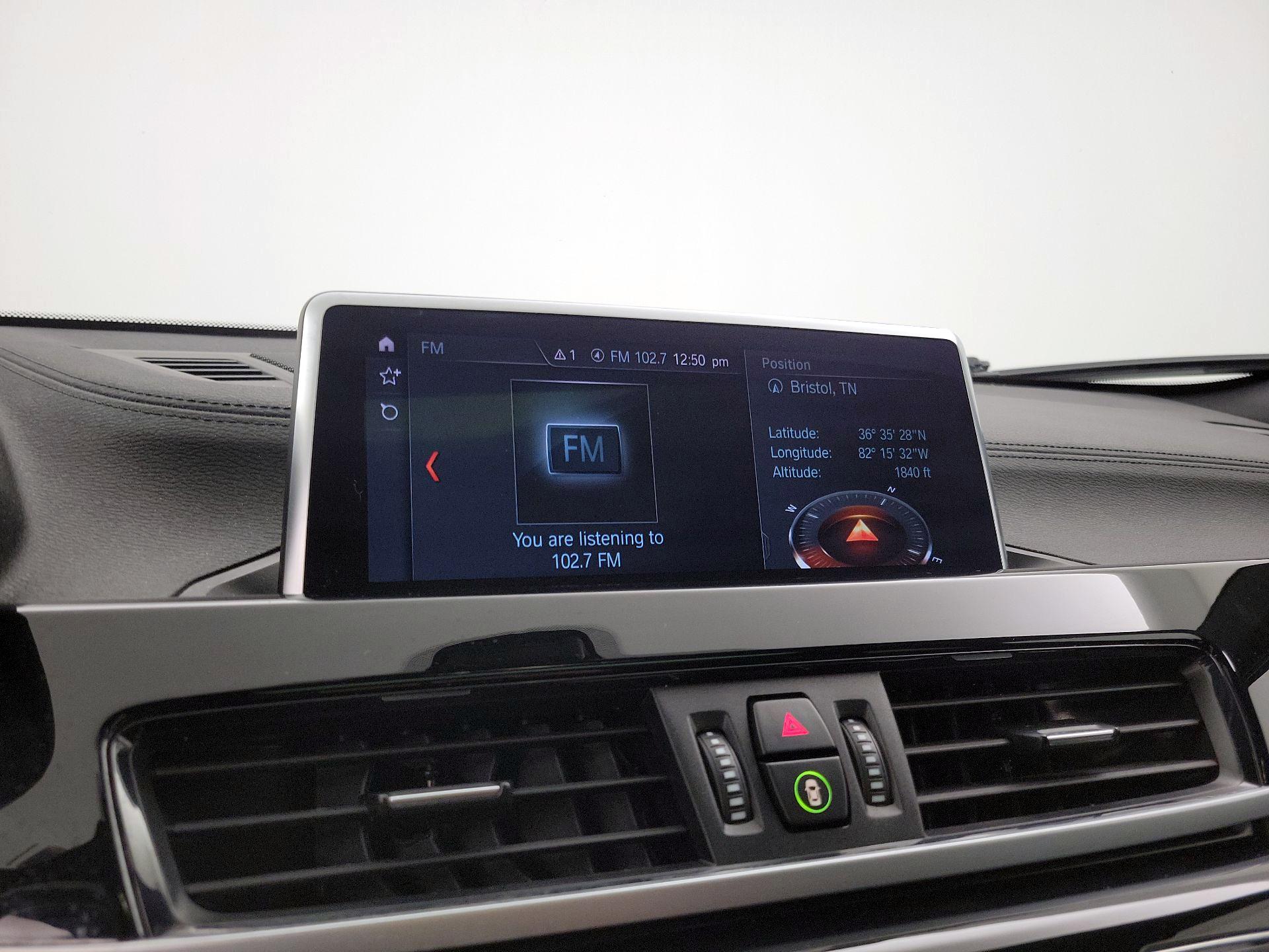 Thumbnail: 2020 BMW X2 - 16