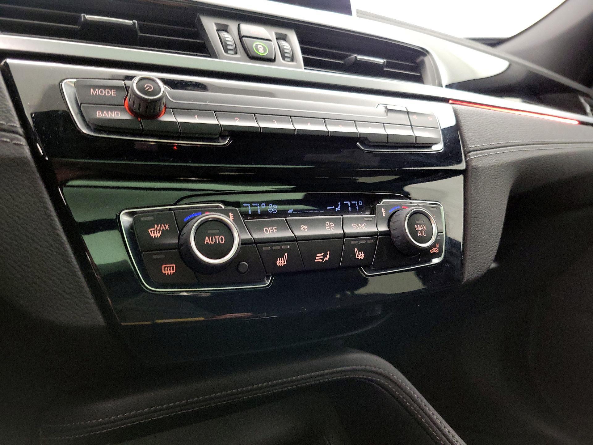 Thumbnail: 2020 BMW X2 - 17