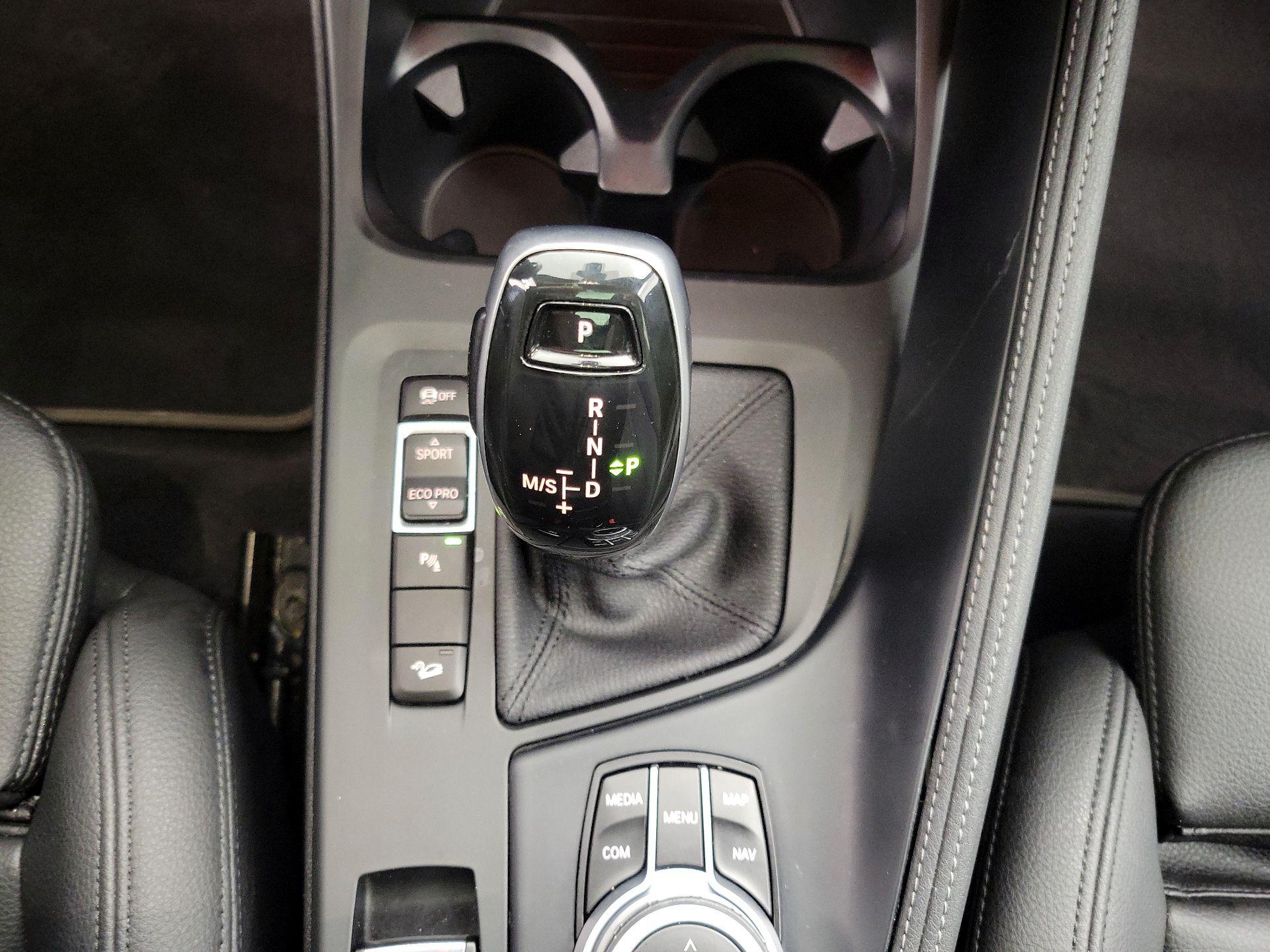 Thumbnail: 2020 BMW X2 - 18