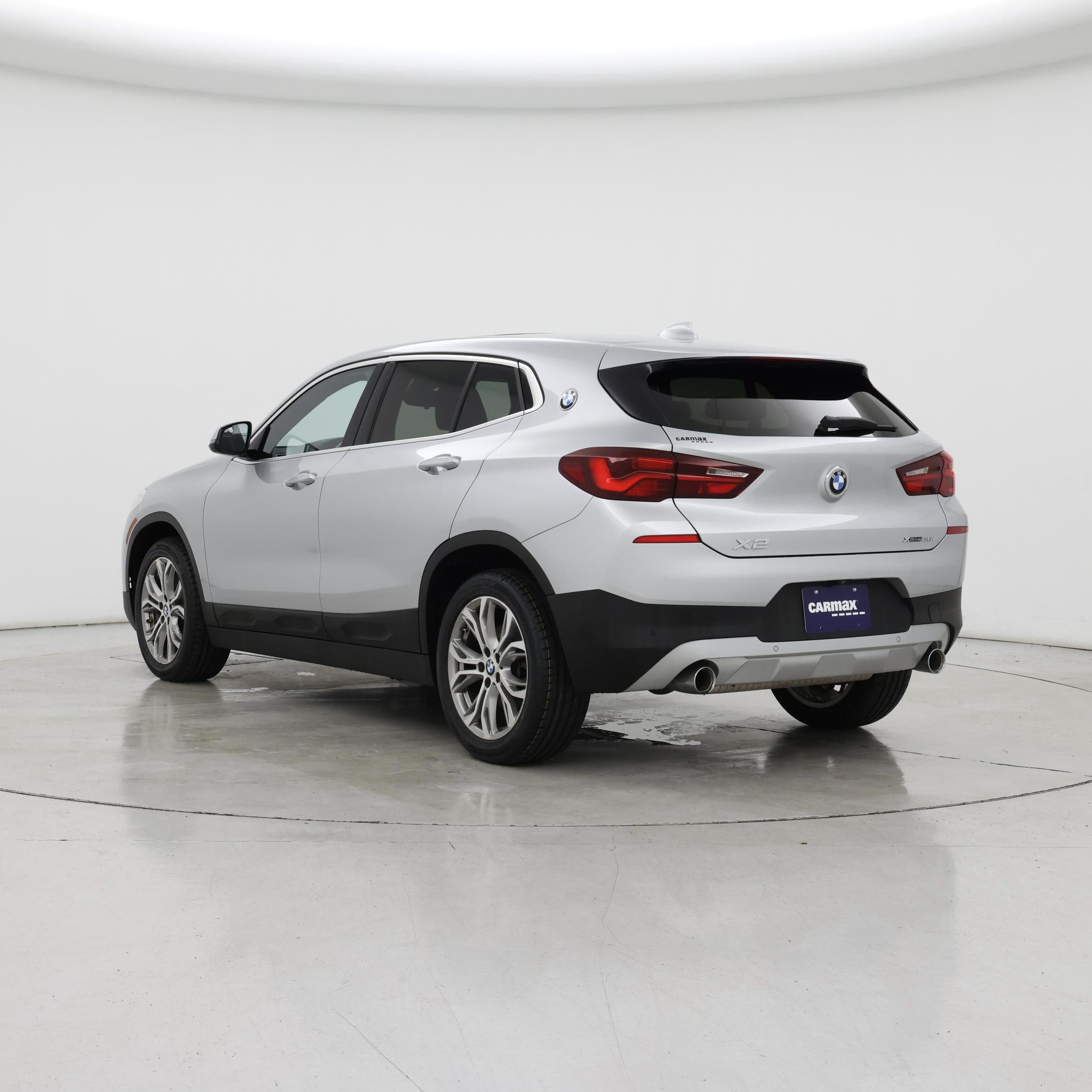 Thumbnail: 2020 BMW X2 - 2