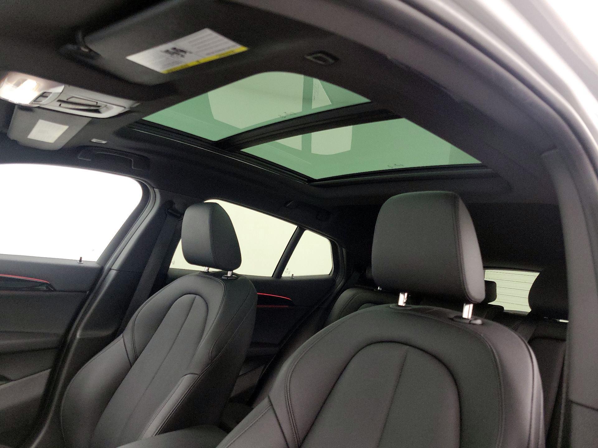 Thumbnail: 2020 BMW X2 - 20